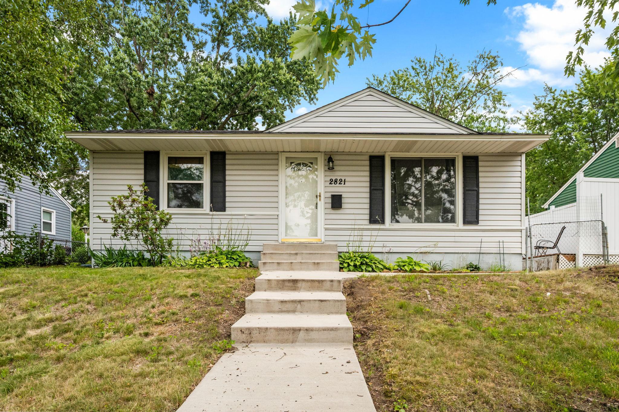 View of Single Family at 2821 Quebec Avenue, Saint Louis Park - Mike Wilen | Minnesota Team Real Estate