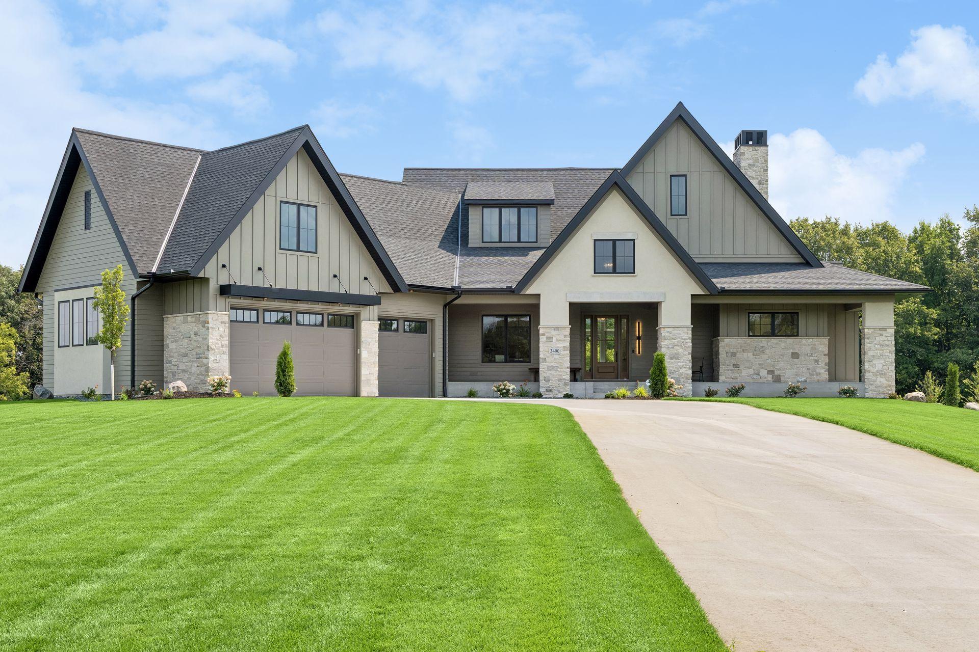 View of Residential at 3490 William Way, Independence MN 55359, Independence - Mike Wilen | Minnesota Team Real Estate