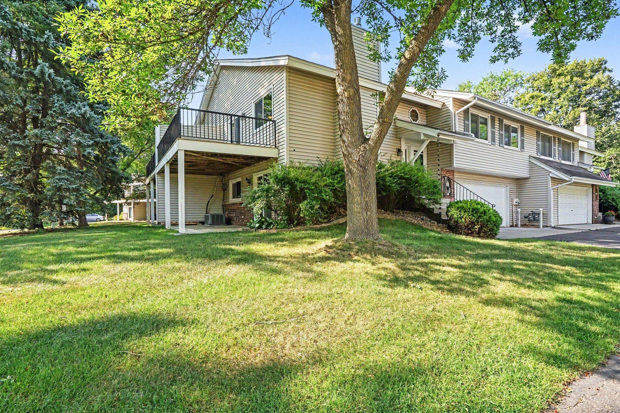 View of Residential at 719 Evergreen Court, Burnsville MN 55337, Burnsville (25 of 27) - Mike Wilen | Minnesota Team Real Estate
