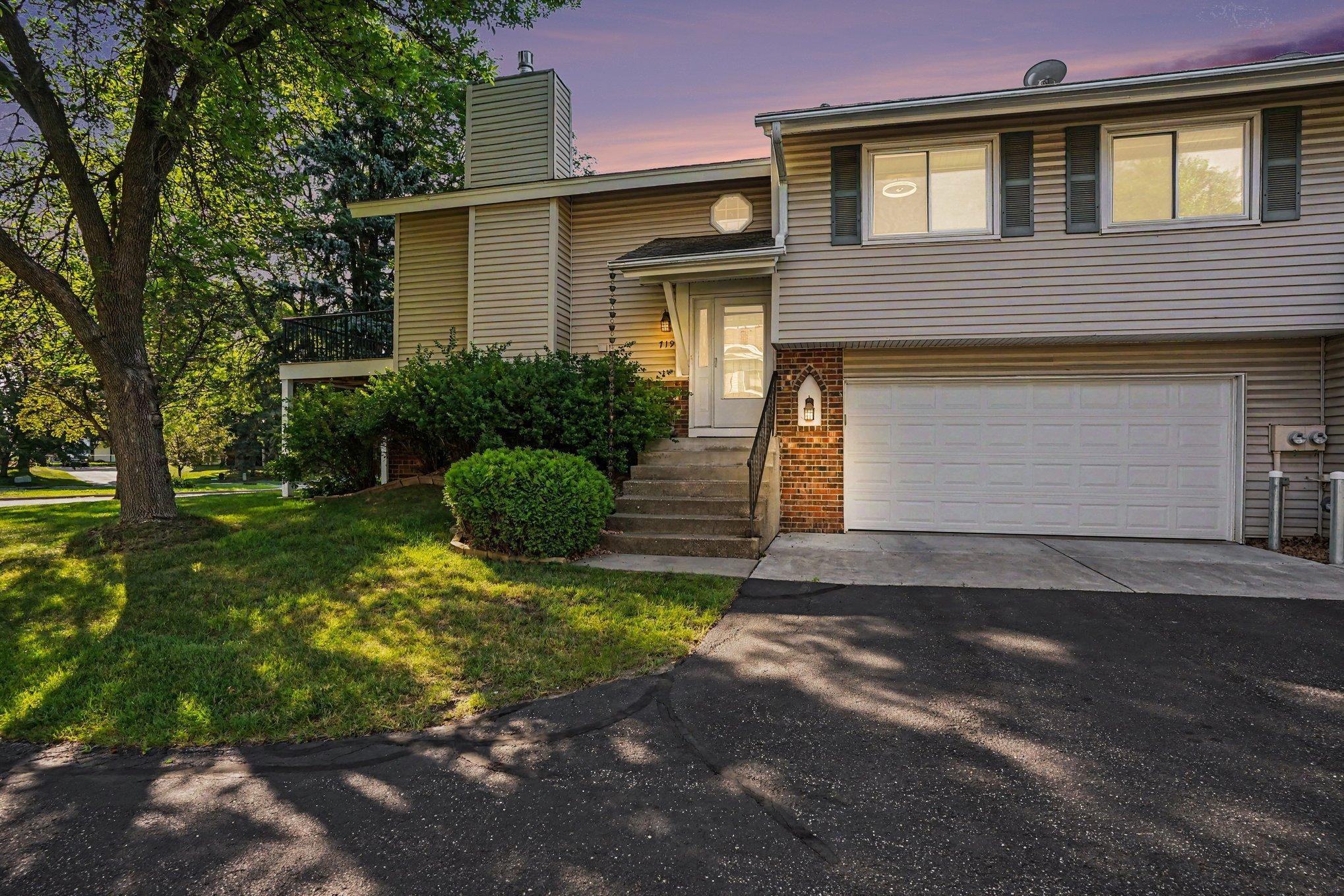 View of Residential at 719 Evergreen Court, Burnsville MN 55337, Burnsville - Mike Wilen | Minnesota Team Real Estate