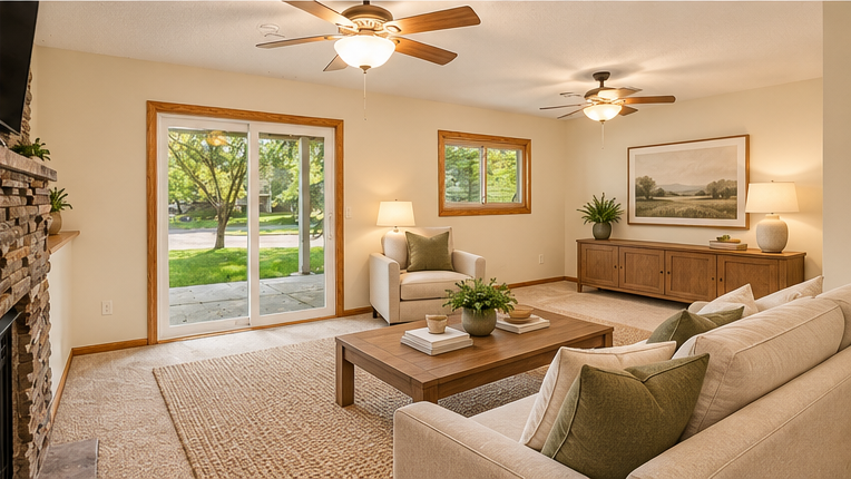 View of Residential at 719 Evergreen Court, Burnsville MN 55337, Burnsville (25 of 36) - Mike Wilen | Minnesota Team Real Estate