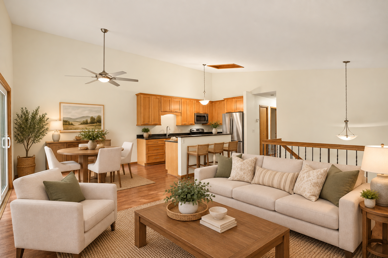 View of Residential at 719 Evergreen Court, Burnsville MN 55337, Burnsville (8 of 36) - Mike Wilen | Minnesota Team Real Estate
