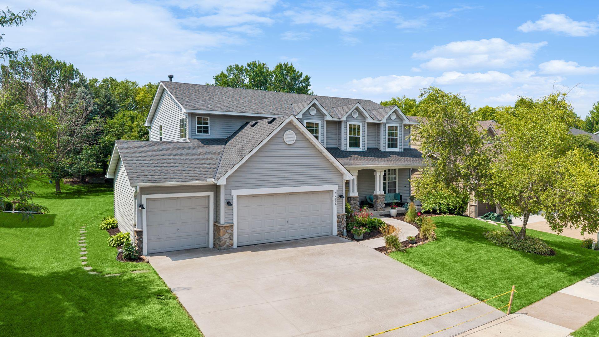 View of Residential at 16393 78th Avenue, Maple Grove MN 55311, Maple Grove (35 of 41) - Mike Wilen | Minnesota Team Real Estate