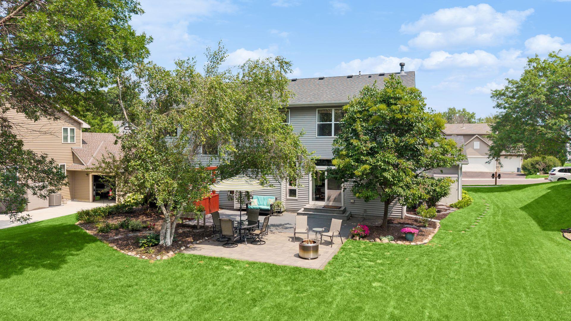 View of Residential at 16393 78th Avenue, Maple Grove MN 55311, Maple Grove (28 of 41) - Mike Wilen | Minnesota Team Real Estate