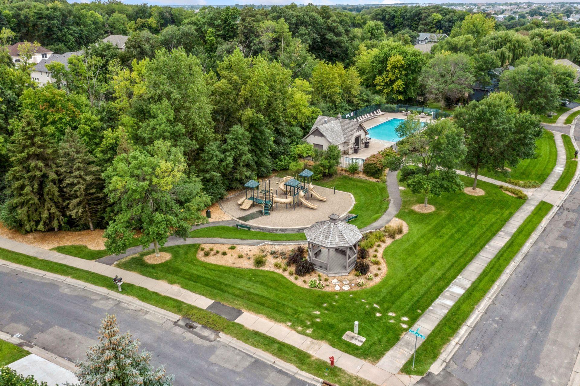 View of Residential at 16393 78th Avenue, Maple Grove MN 55311, Maple Grove (40 of 41) - Mike Wilen | Minnesota Team Real Estate