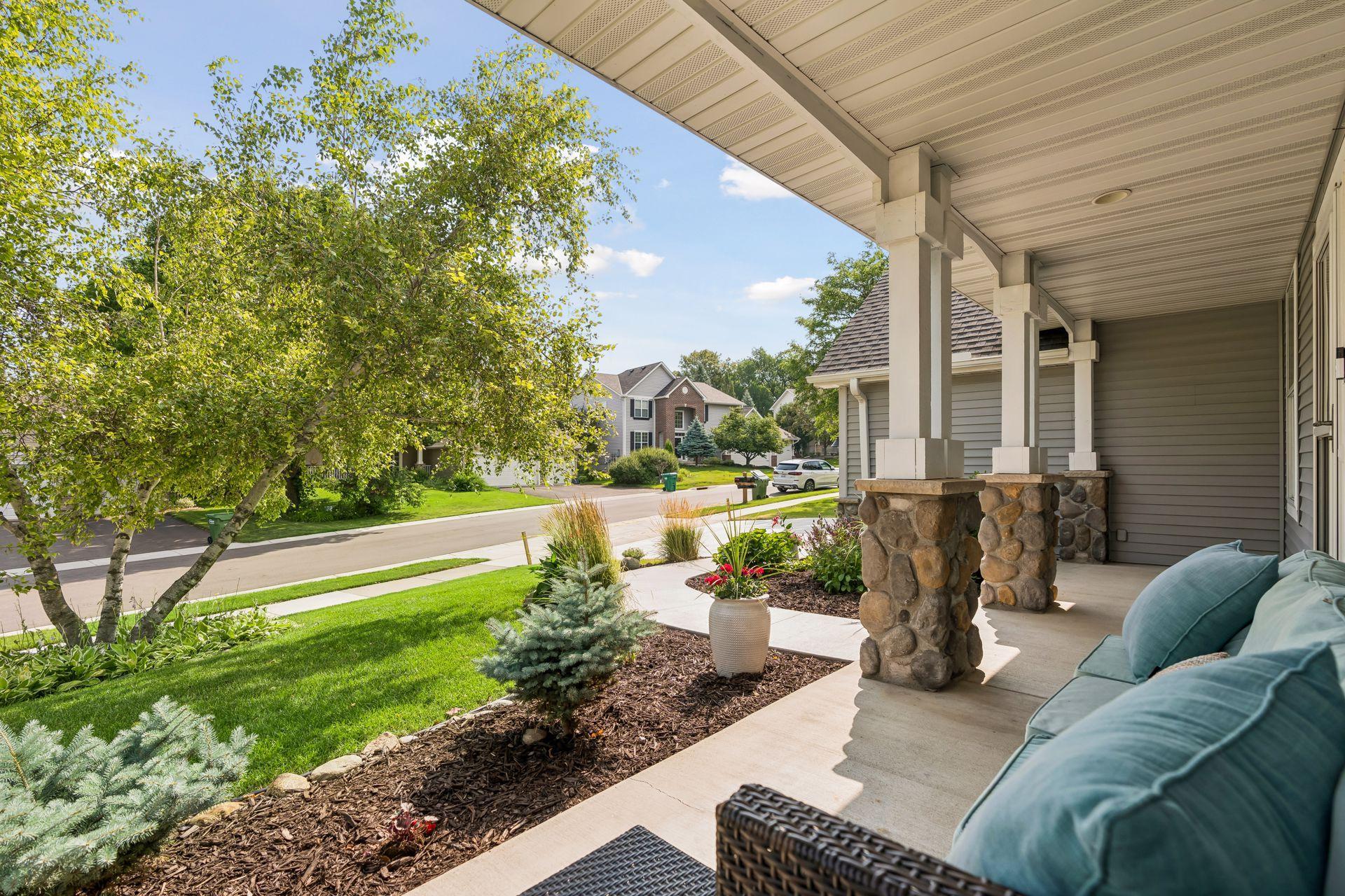 View of Residential at 16393 78th Avenue, Maple Grove MN 55311, Maple Grove (3 of 41) - Mike Wilen | Minnesota Team Real Estate