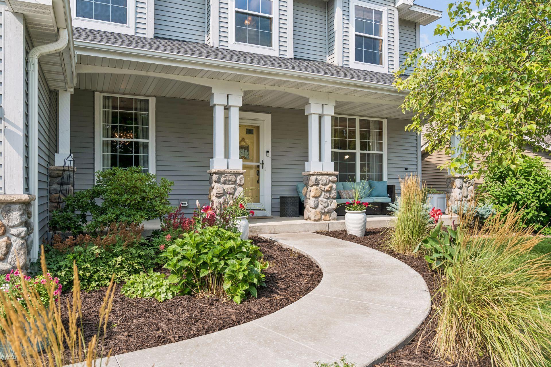 View of Residential at 16393 78th Avenue, Maple Grove MN 55311, Maple Grove (2 of 41) - Mike Wilen | Minnesota Team Real Estate