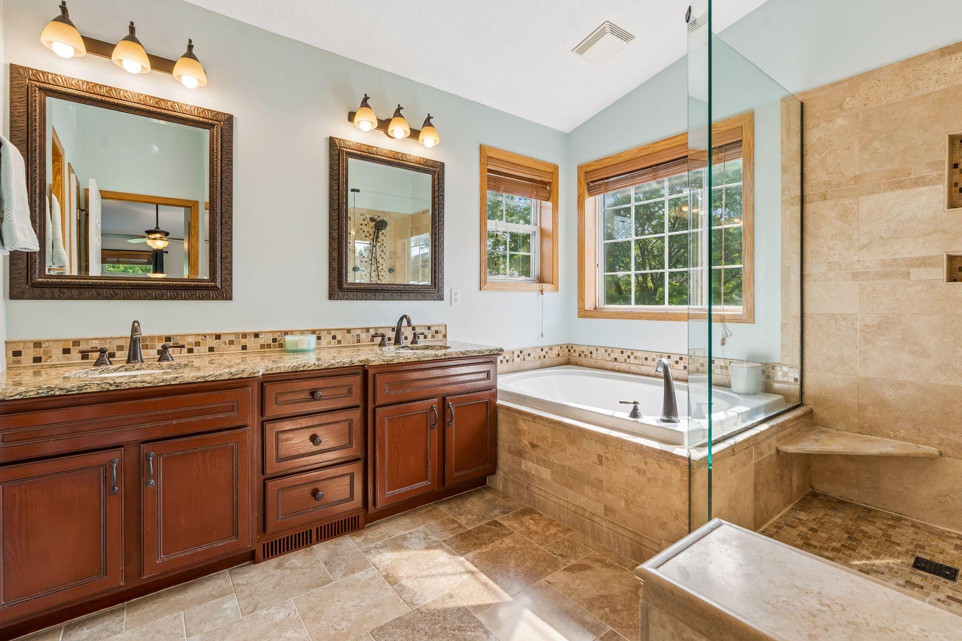 View of Residential at 16393 78th Avenue, Maple Grove MN 55311, Maple Grove (17 of 41) - Mike Wilen | Minnesota Team Real Estate