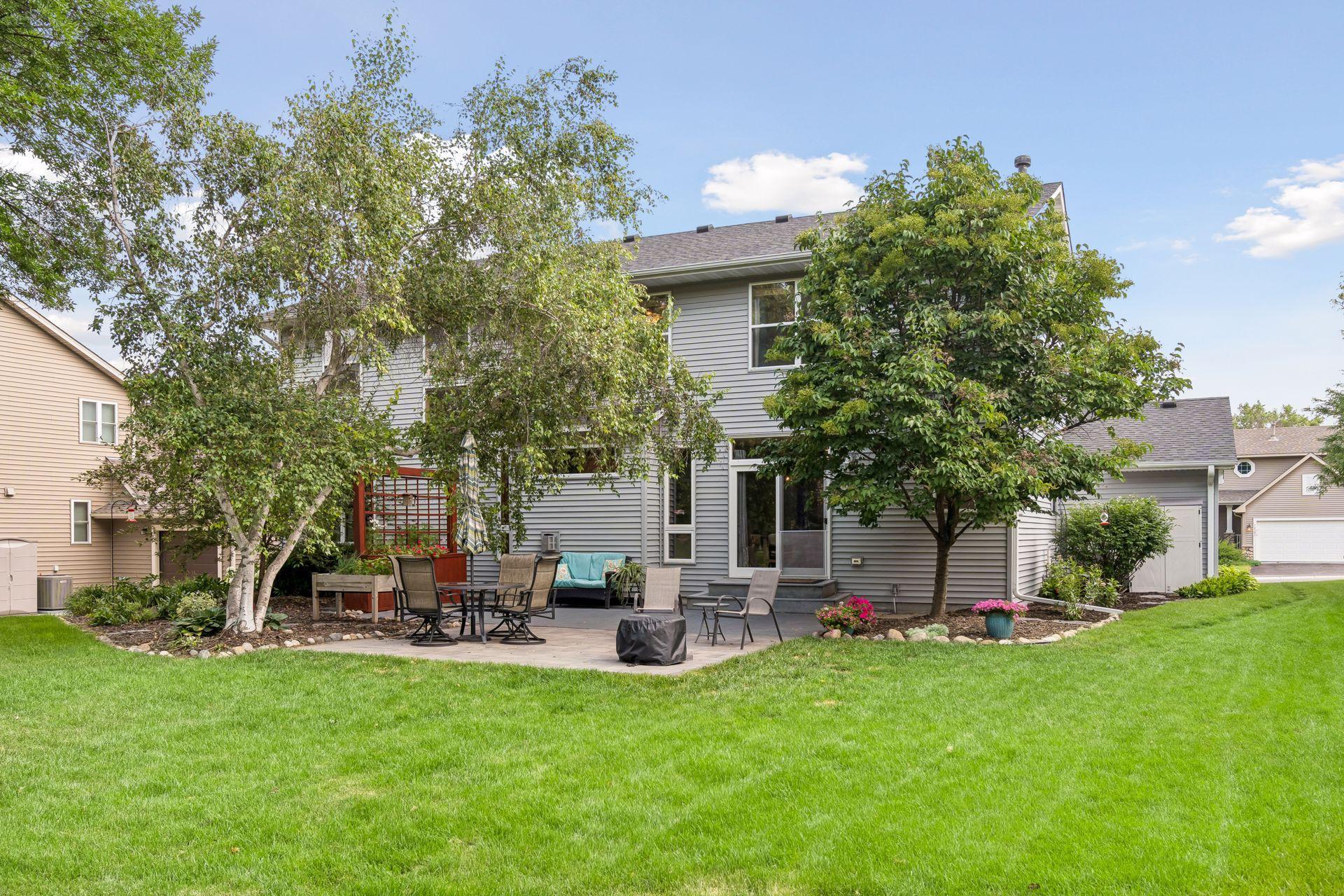 View of Residential at 16393 78th Avenue, Maple Grove MN 55311, Maple Grove (29 of 41) - Mike Wilen | Minnesota Team Real Estate