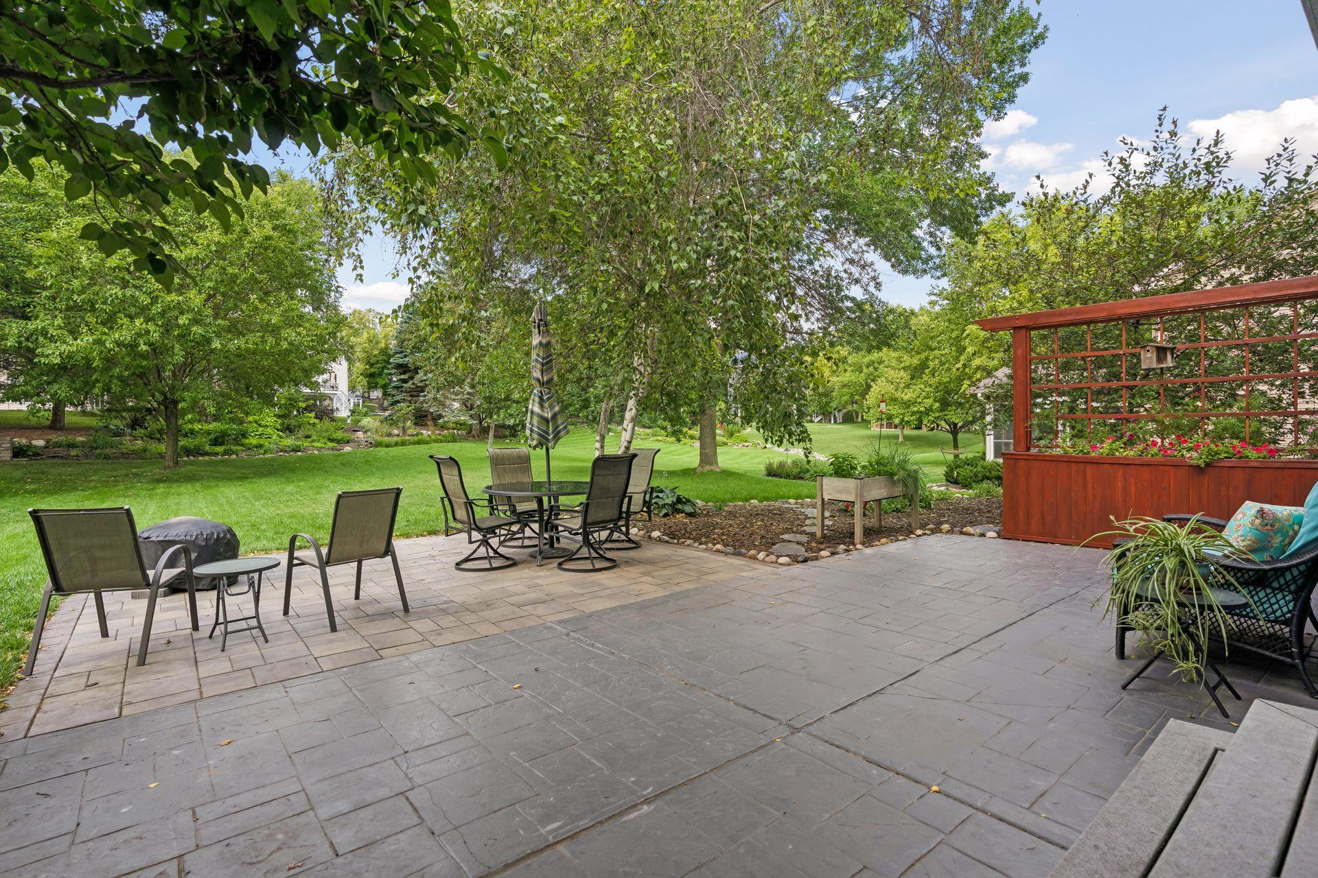View of Residential at 16393 78th Avenue, Maple Grove MN 55311, Maple Grove (30 of 41) - Mike Wilen | Minnesota Team Real Estate