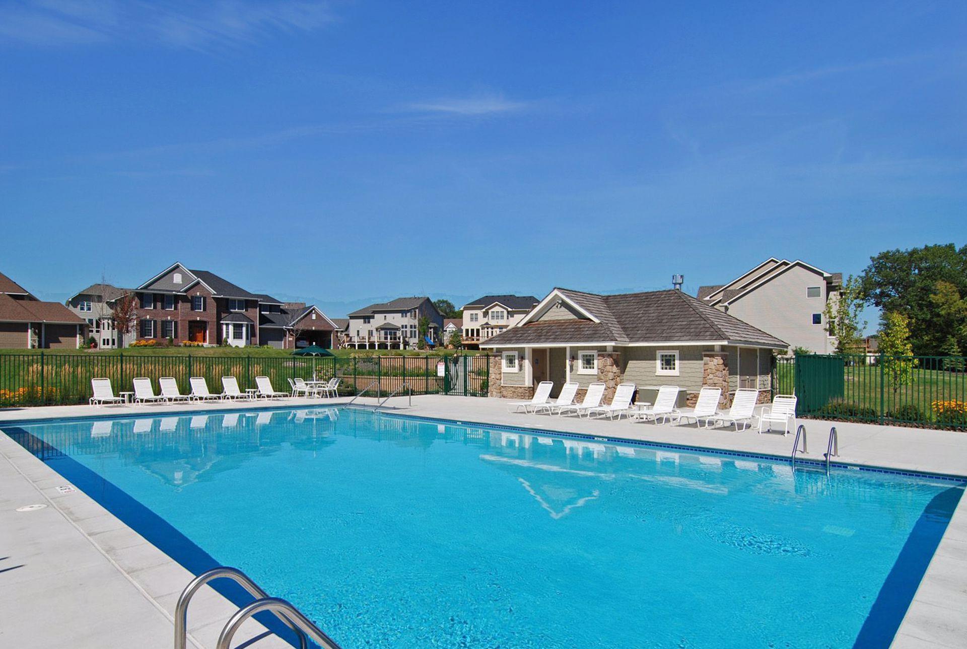 View of Residential at 16393 78th Avenue, Maple Grove MN 55311, Maple Grove (39 of 41) - Mike Wilen | Minnesota Team Real Estate