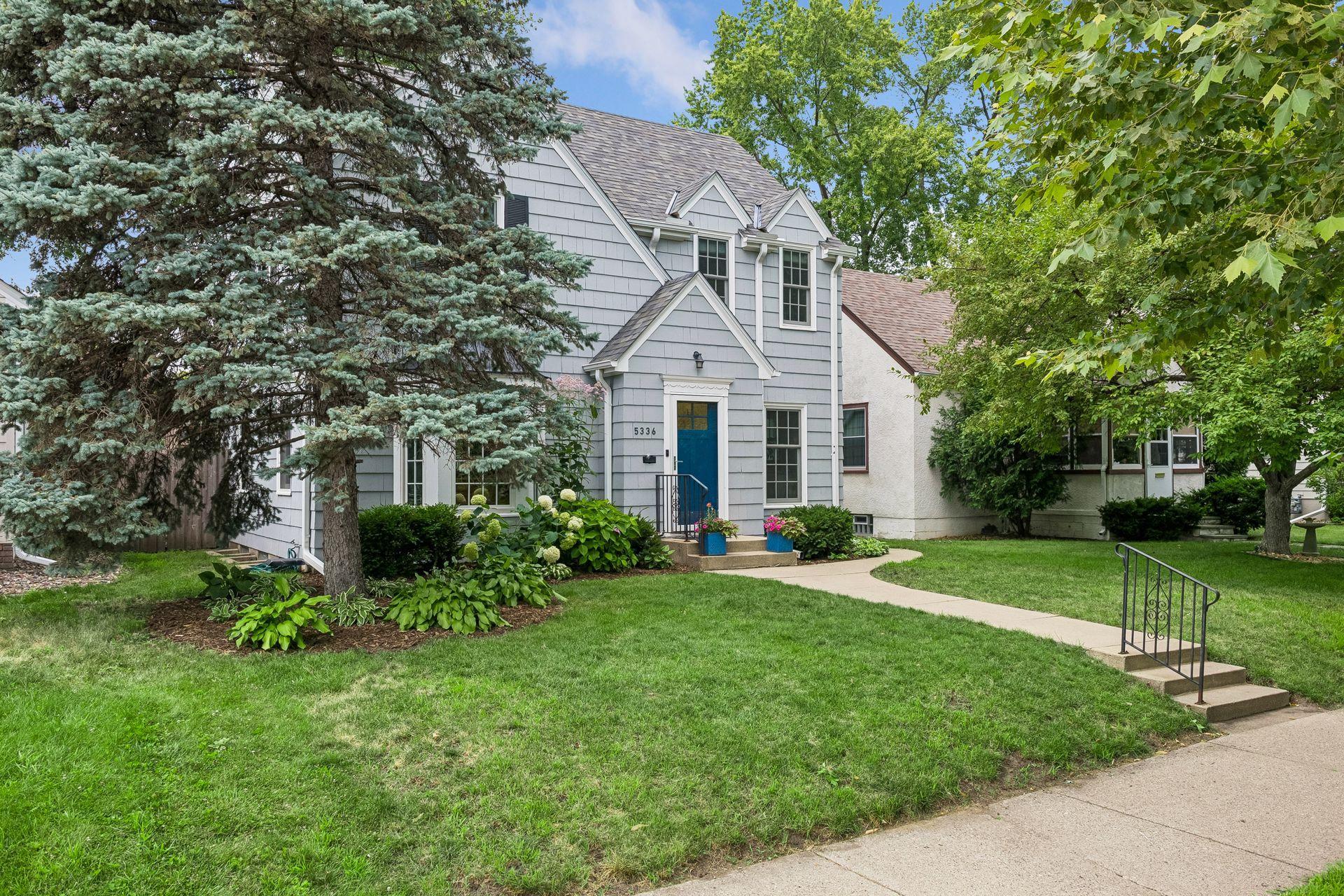 View of Residential at 5336 Ewing Avenue, Minneapolis MN 55410, Minneapolis (3 of 51) - Mike Wilen | Minnesota Team Real Estate