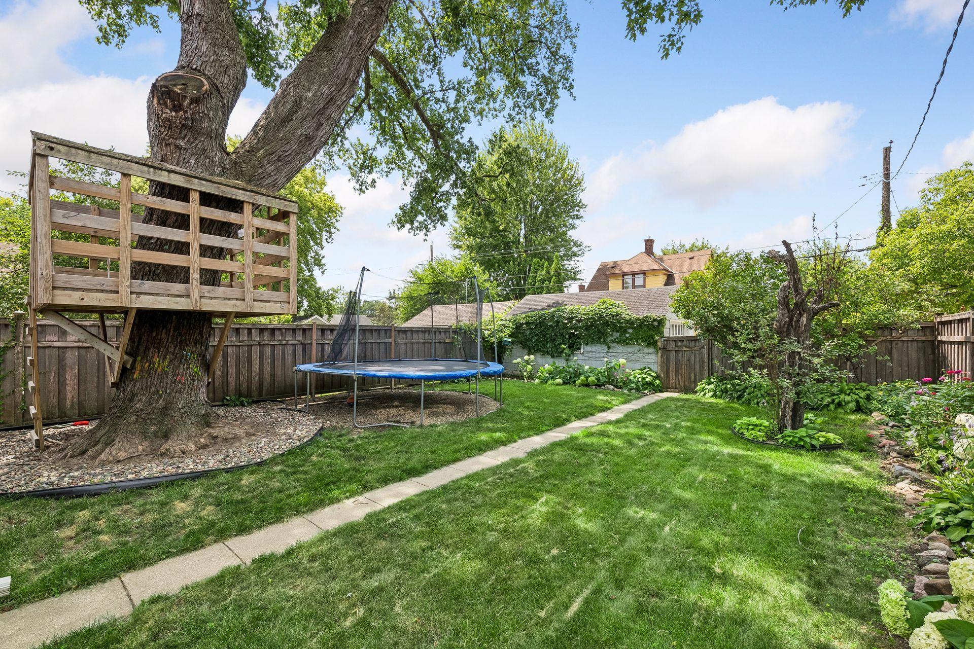 View of Residential at 5336 Ewing Avenue, Minneapolis MN 55410, Minneapolis (36 of 51) - Mike Wilen | Minnesota Team Real Estate