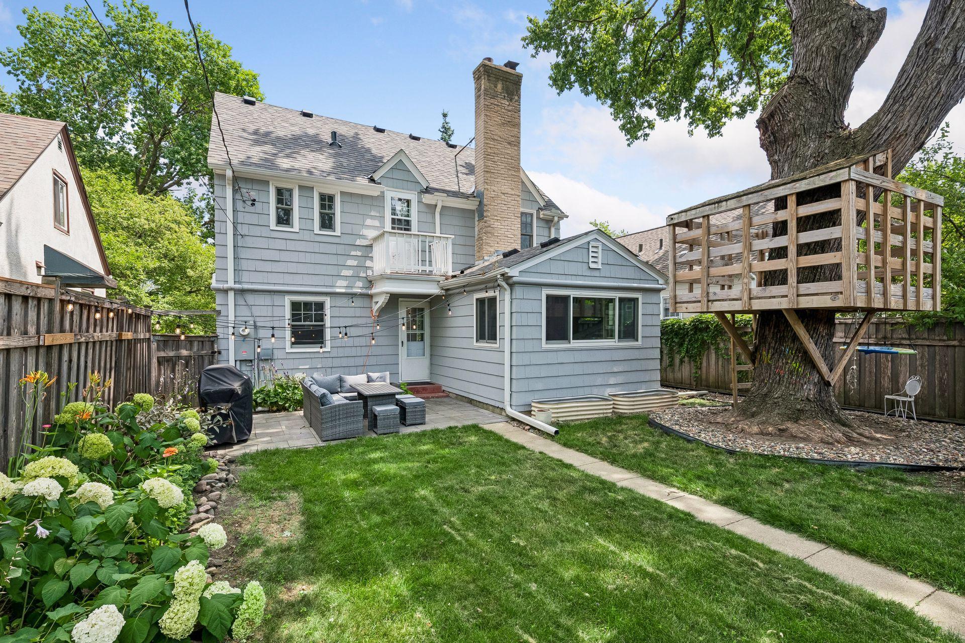 View of Residential at 5336 Ewing Avenue, Minneapolis MN 55410, Minneapolis (37 of 51) - Mike Wilen | Minnesota Team Real Estate