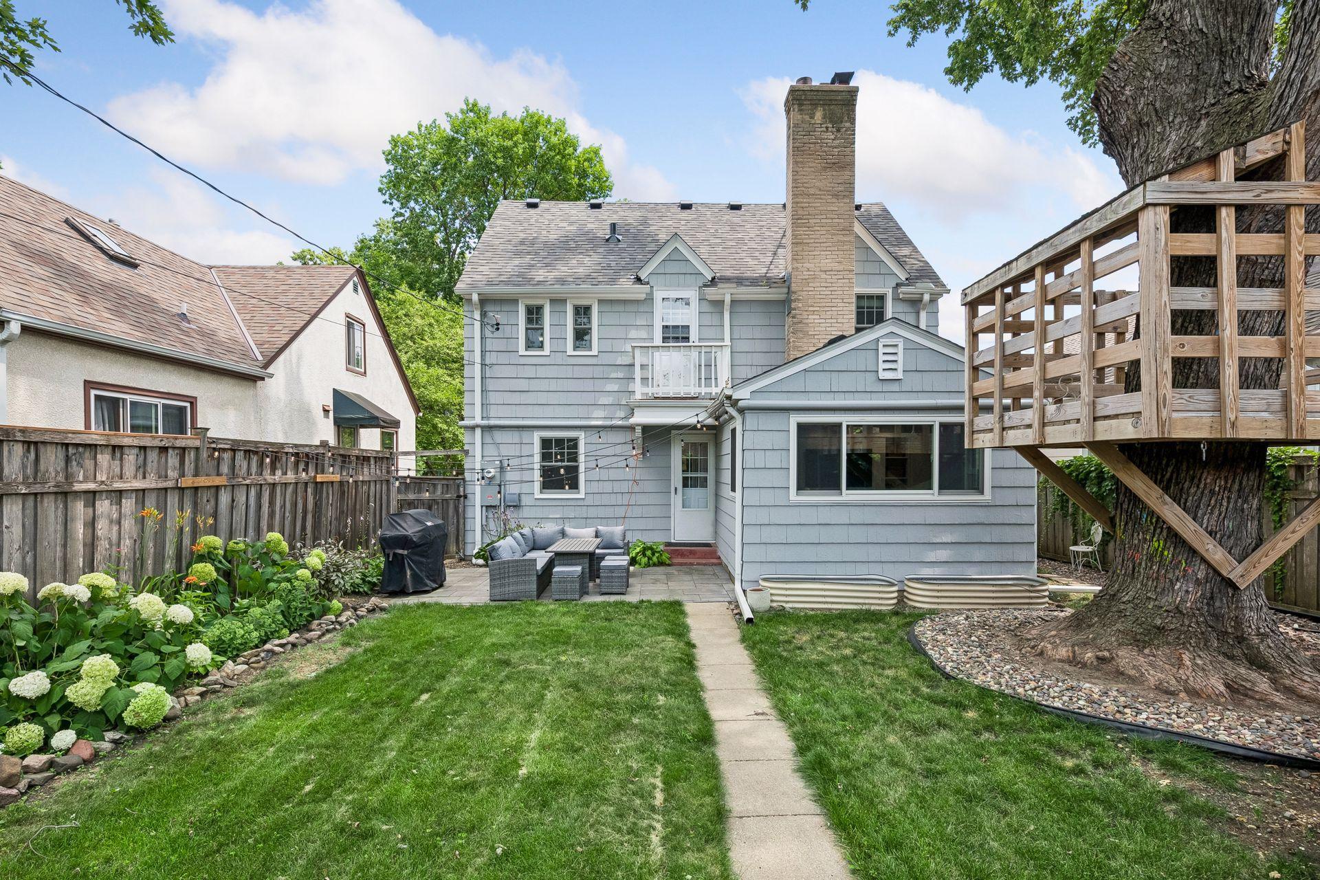 View of Residential at 5336 Ewing Avenue, Minneapolis MN 55410, Minneapolis (38 of 51) - Mike Wilen | Minnesota Team Real Estate