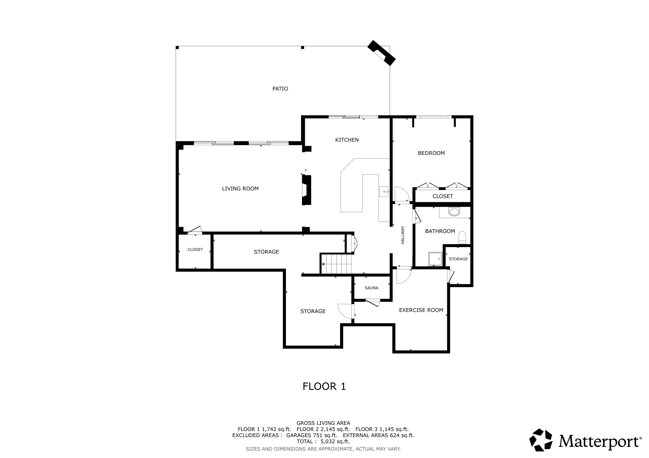 View of Residential at 17853 76th Avenue, Maple Grove MN 55311, Maple Grove (63 of 65) - Mike Wilen | Minnesota Team Real Estate