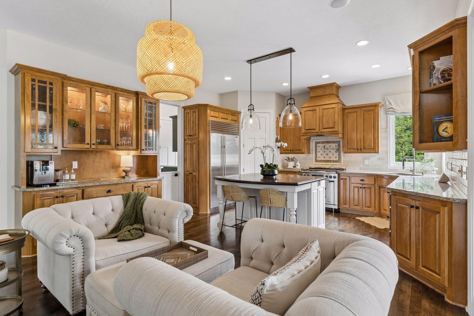 View of Residential at 17853 76th Avenue, Maple Grove MN 55311, Maple Grove (14 of 65) - Mike Wilen | Minnesota Team Real Estate