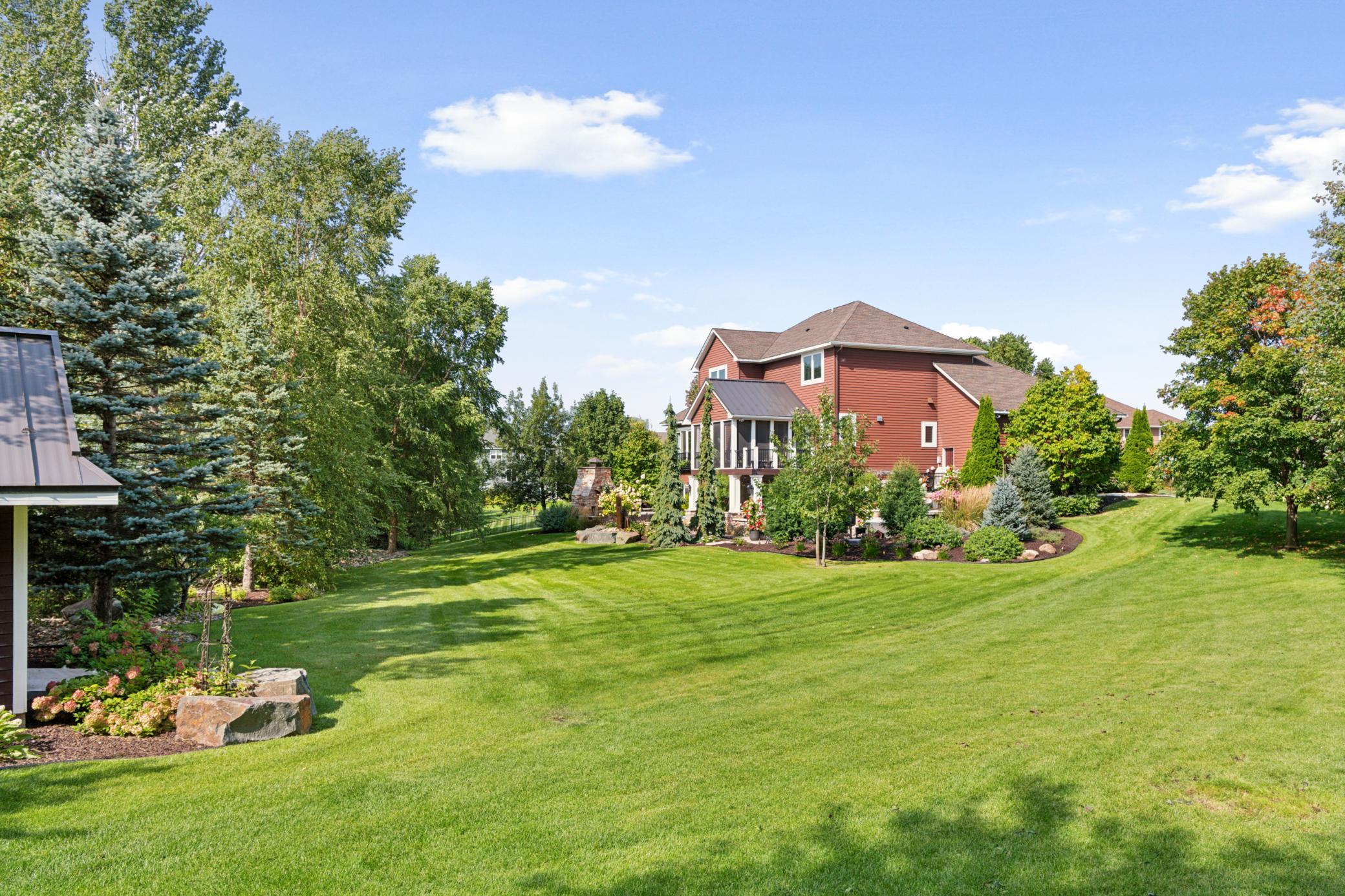 View of Residential at 17853 76th Avenue, Maple Grove MN 55311, Maple Grove (61 of 65) - Mike Wilen | Minnesota Team Real Estate