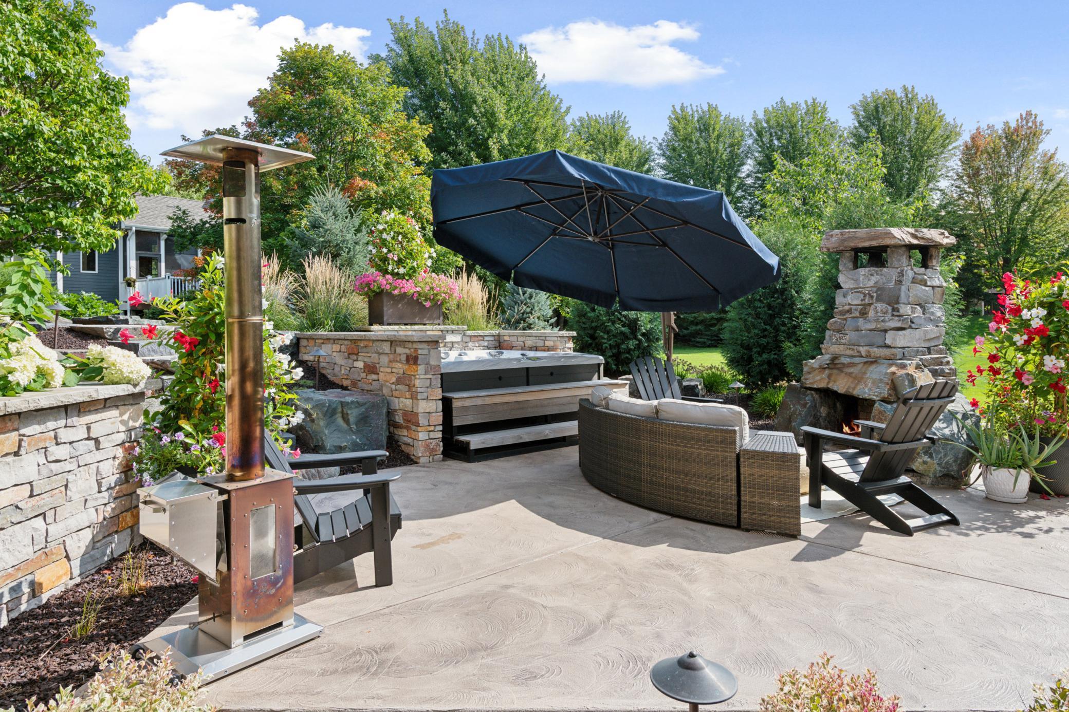 View of Residential at 17853 76th Avenue, Maple Grove MN 55311, Maple Grove (54 of 65) - Mike Wilen | Minnesota Team Real Estate