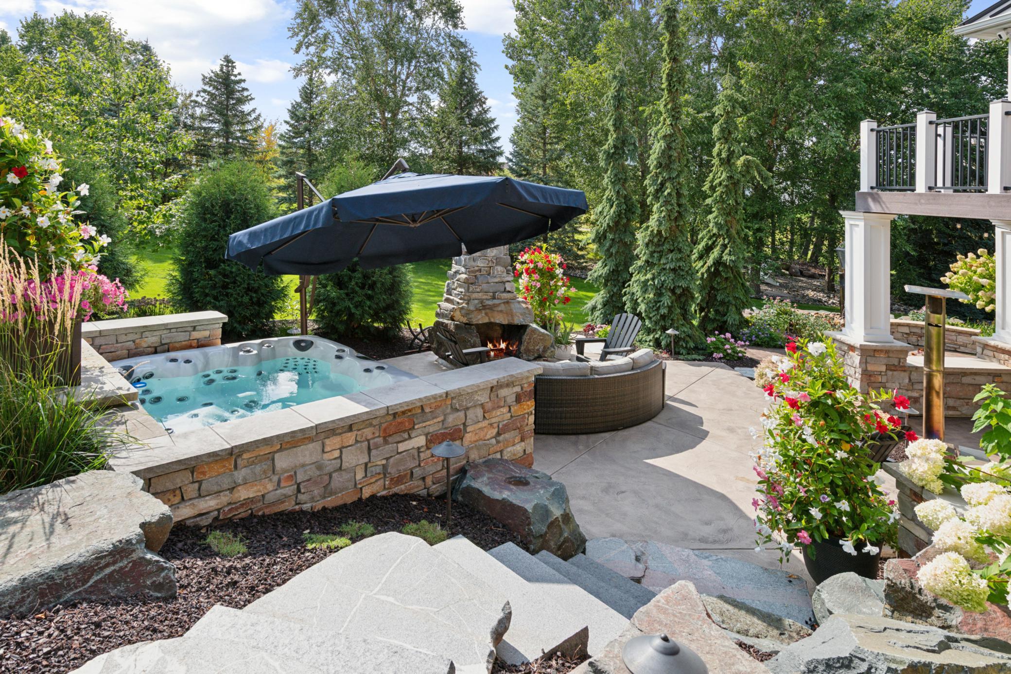 View of Residential at 17853 76th Avenue, Maple Grove MN 55311, Maple Grove (55 of 65) - Mike Wilen | Minnesota Team Real Estate