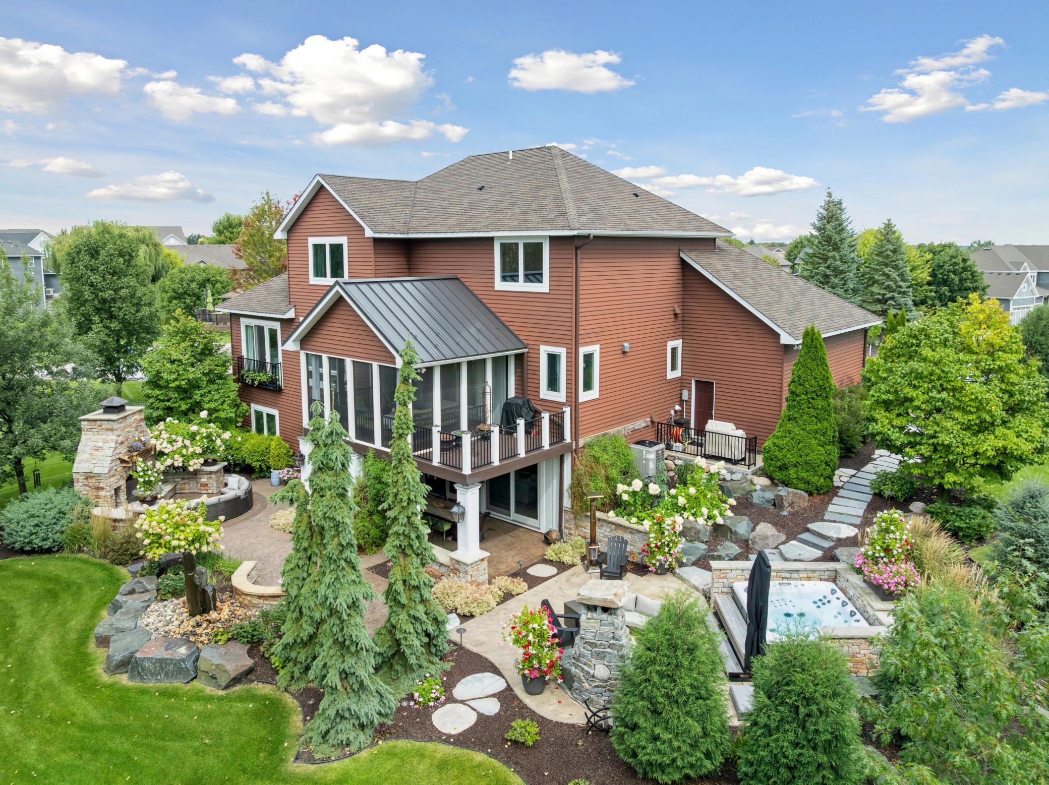 View of Residential at 17853 76th Avenue, Maple Grove MN 55311, Maple Grove (58 of 65) - Mike Wilen | Minnesota Team Real Estate