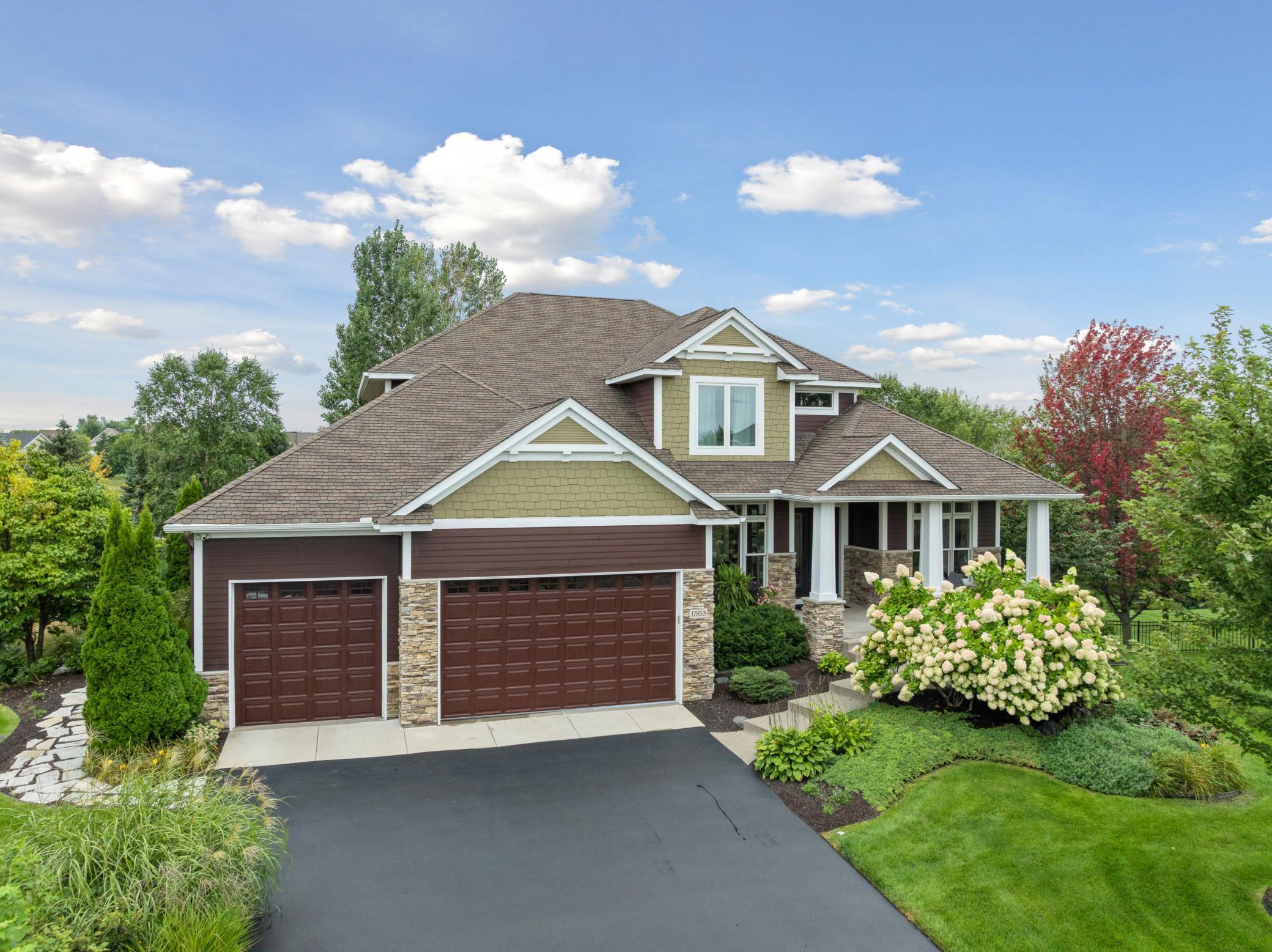 View of Residential at 17853 76th Avenue, Maple Grove MN 55311, Maple Grove (65 of 65) - Mike Wilen | Minnesota Team Real Estate