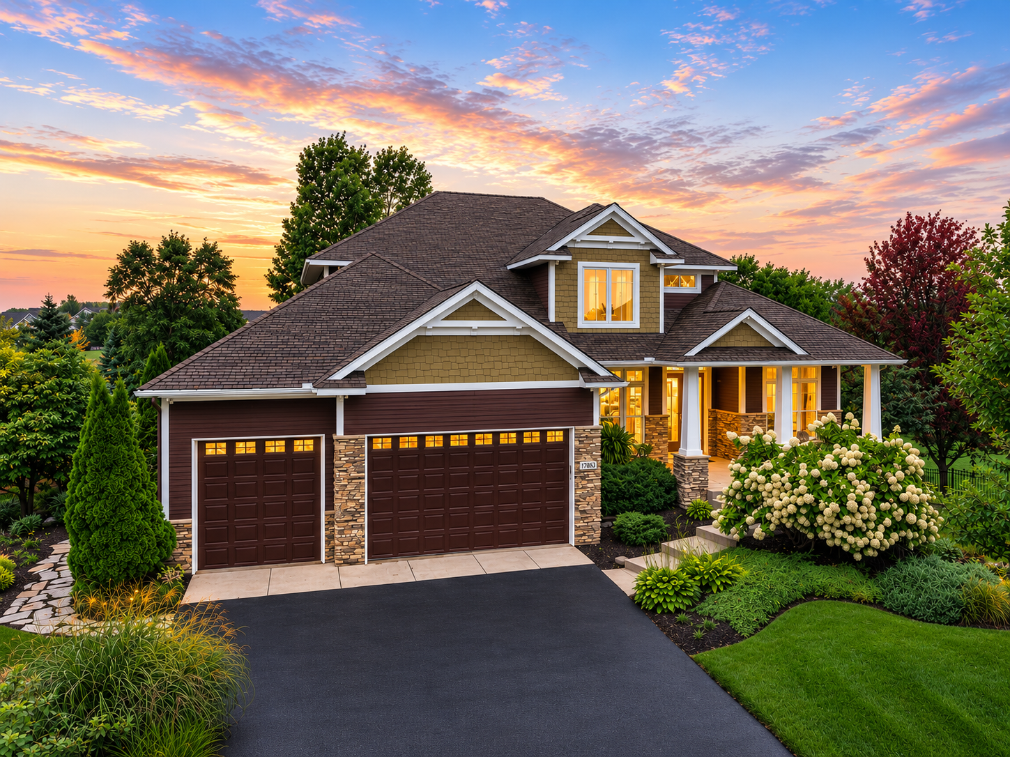 View of Residential at 17853 76th Avenue, Maple Grove MN 55311, Maple Grove (2 of 65) - Mike Wilen | Minnesota Team Real Estate
