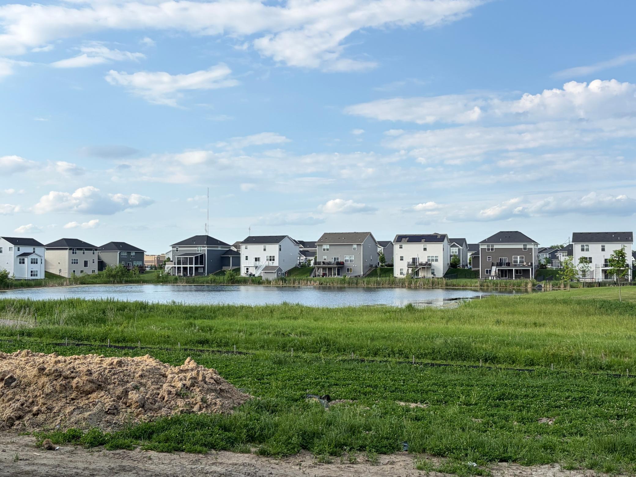 View of Residential at 9824 49th Place, Saint Michael MN 55376, Saint Michael (2 of 25) - Mike Wilen | Minnesota Team Real Estate