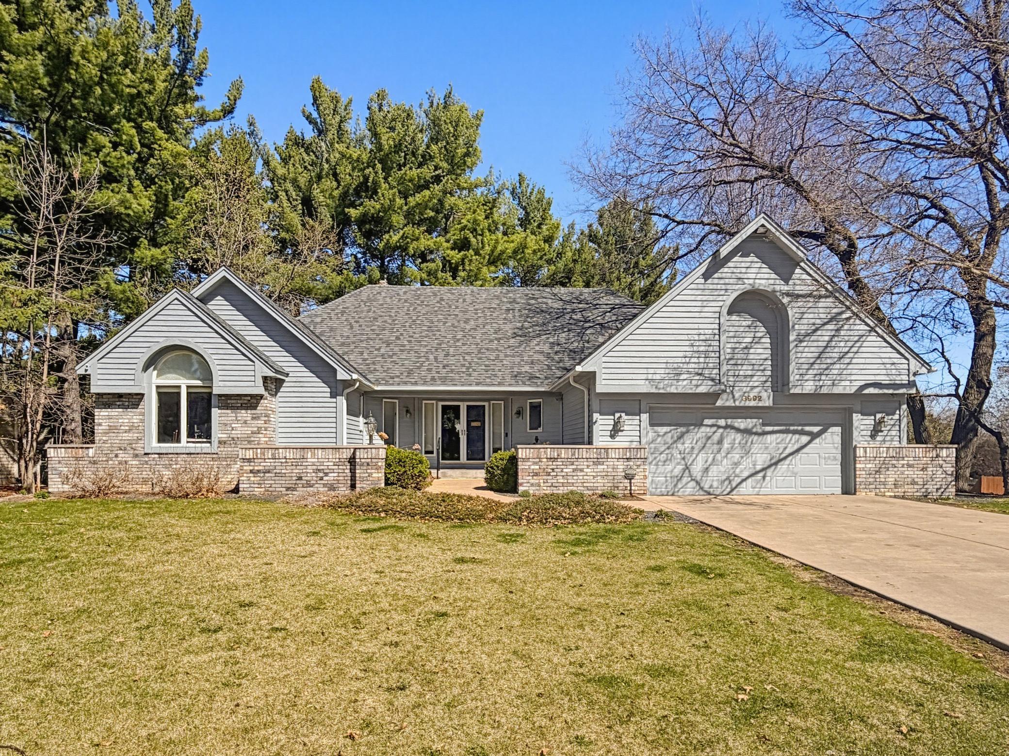 View of Residential at 8992 Hidden Meadow Road, Woodbury MN 55125, Woodbury - Mike Wilen | Minnesota Team Real Estate