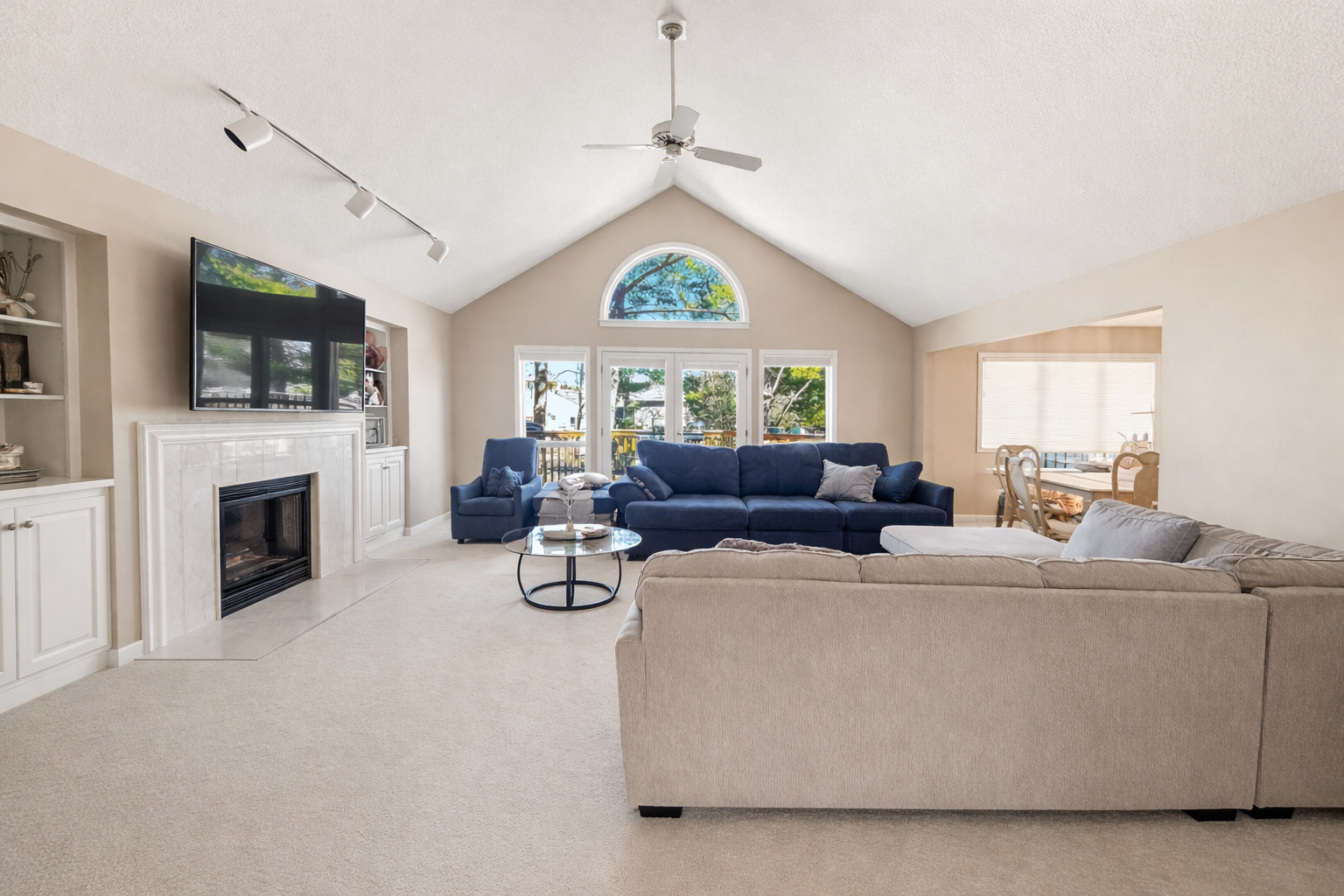 View of Residential at 8992 Hidden Meadow Road, Woodbury MN 55125, Woodbury (6 of 38) - Mike Wilen | Minnesota Team Real Estate