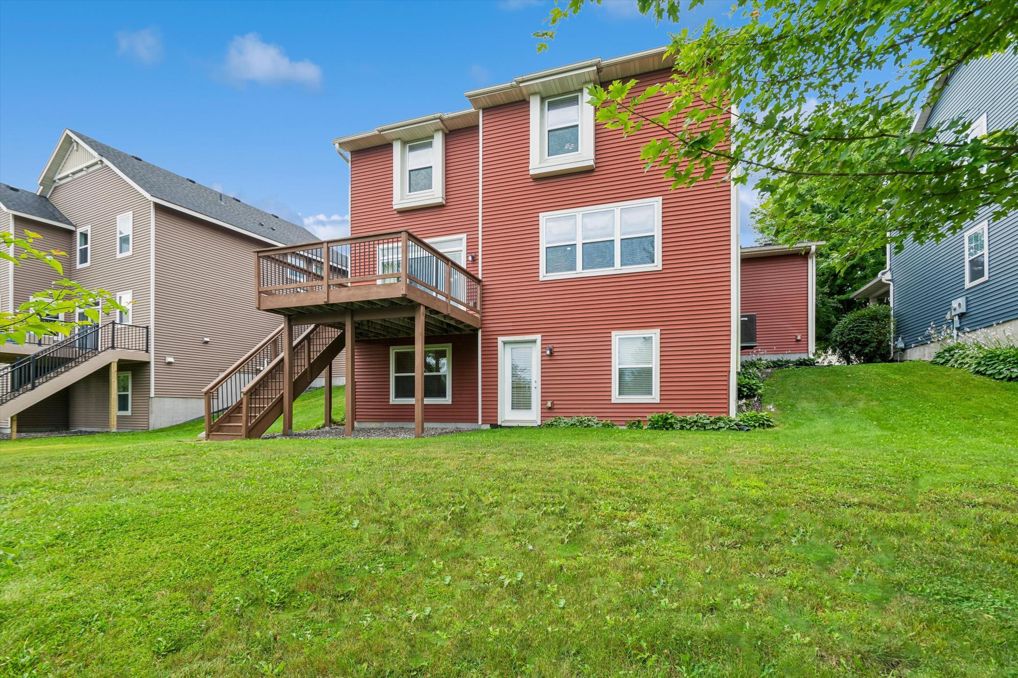 View of Residential at 3947 Valencia Lane, Chaska MN 55318, Chaska (39 of 41) - Mike Wilen | Minnesota Team Real Estate