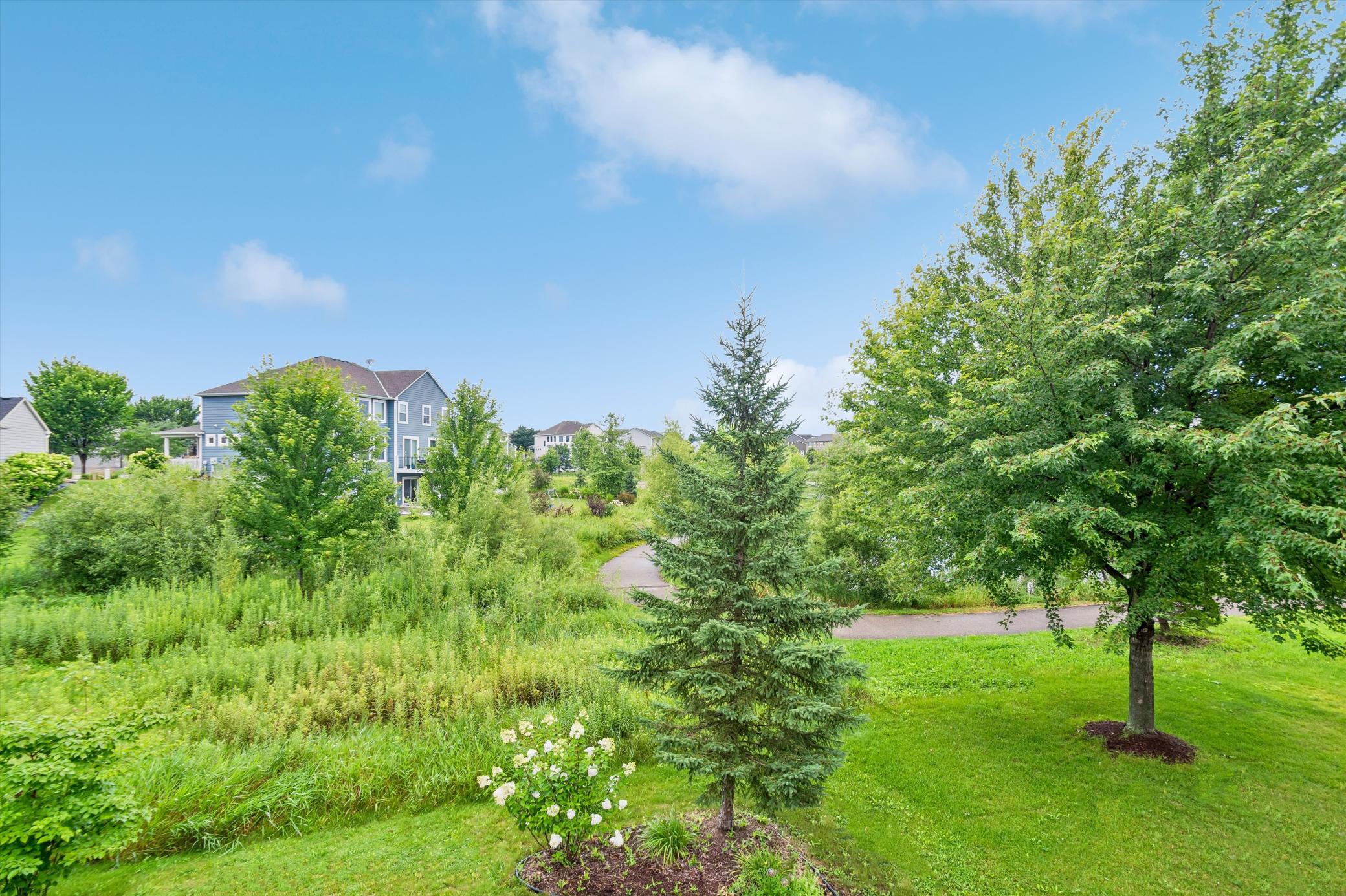 View of Residential at 3947 Valencia Lane, Chaska MN 55318, Chaska (20 of 41) - Mike Wilen | Minnesota Team Real Estate