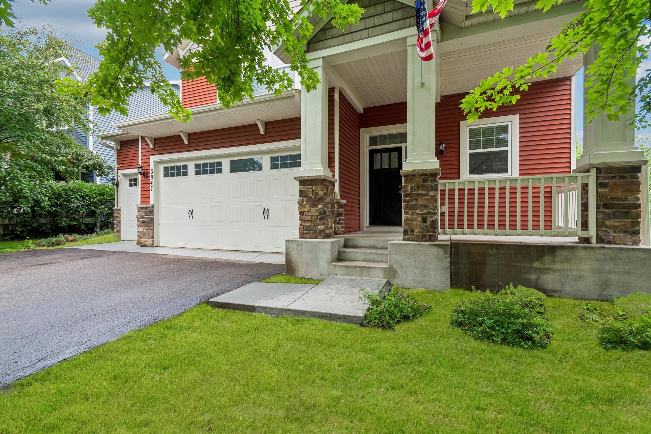 View of Residential at 3947 Valencia Lane, Chaska MN 55318, Chaska (2 of 41) - Mike Wilen | Minnesota Team Real Estate
