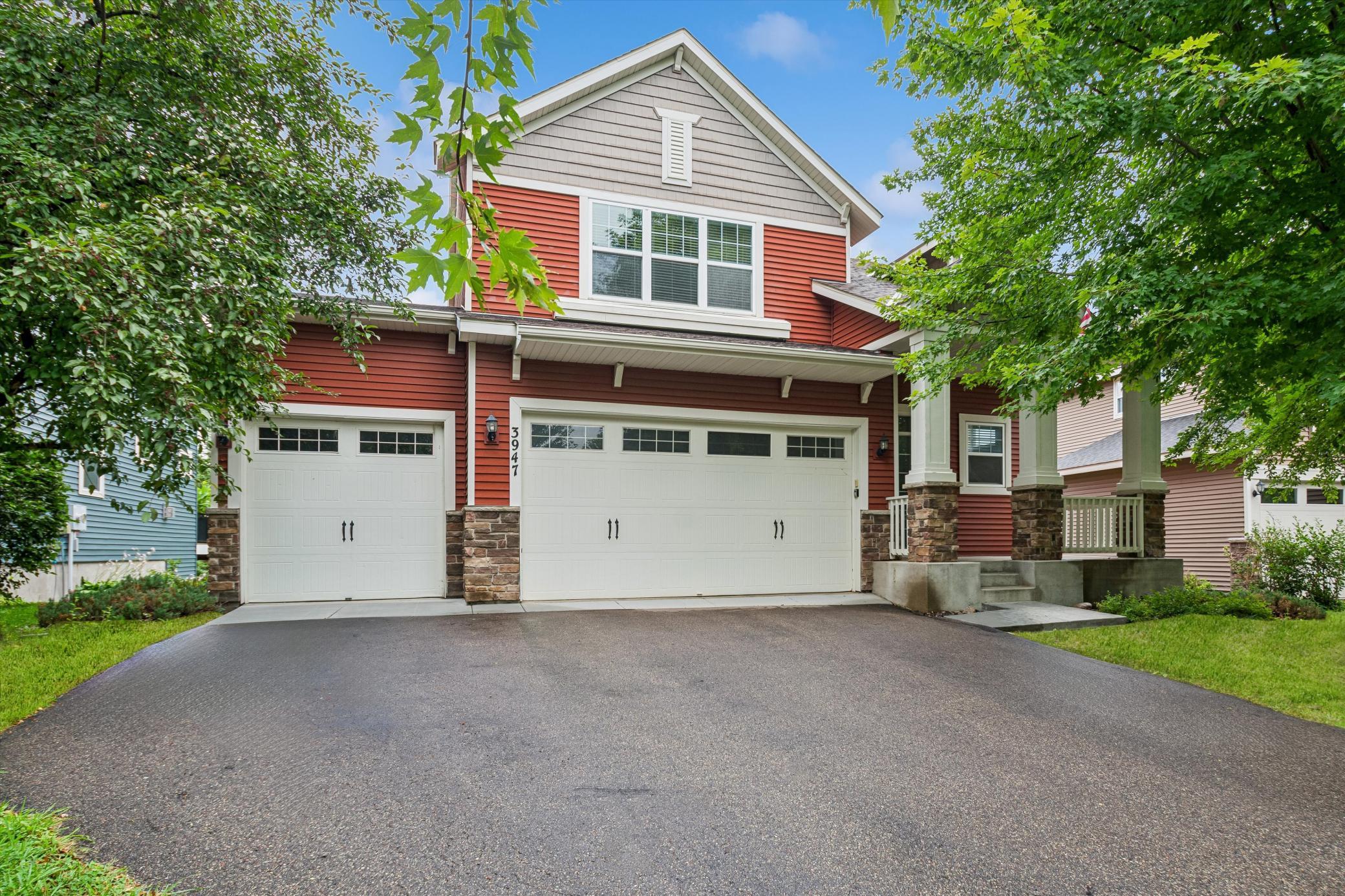 View of Residential at 3947 Valencia Lane, Chaska MN 55318, Chaska - Mike Wilen | Minnesota Team Real Estate
