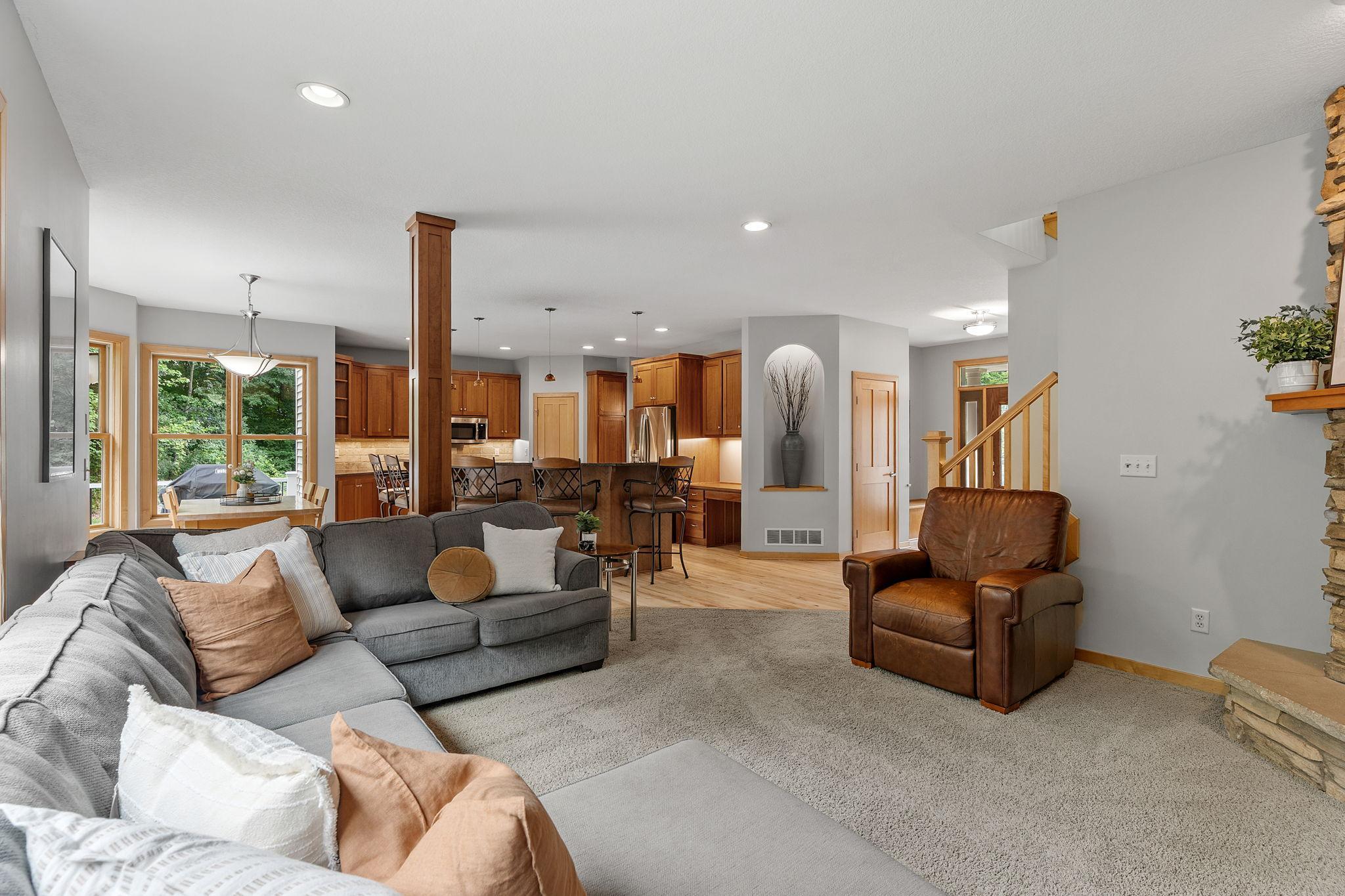 View of Residential at 20830 Odell Court, Scandia MN 55073, Scandia (28 of 73) - Mike Wilen | Minnesota Team Real Estate