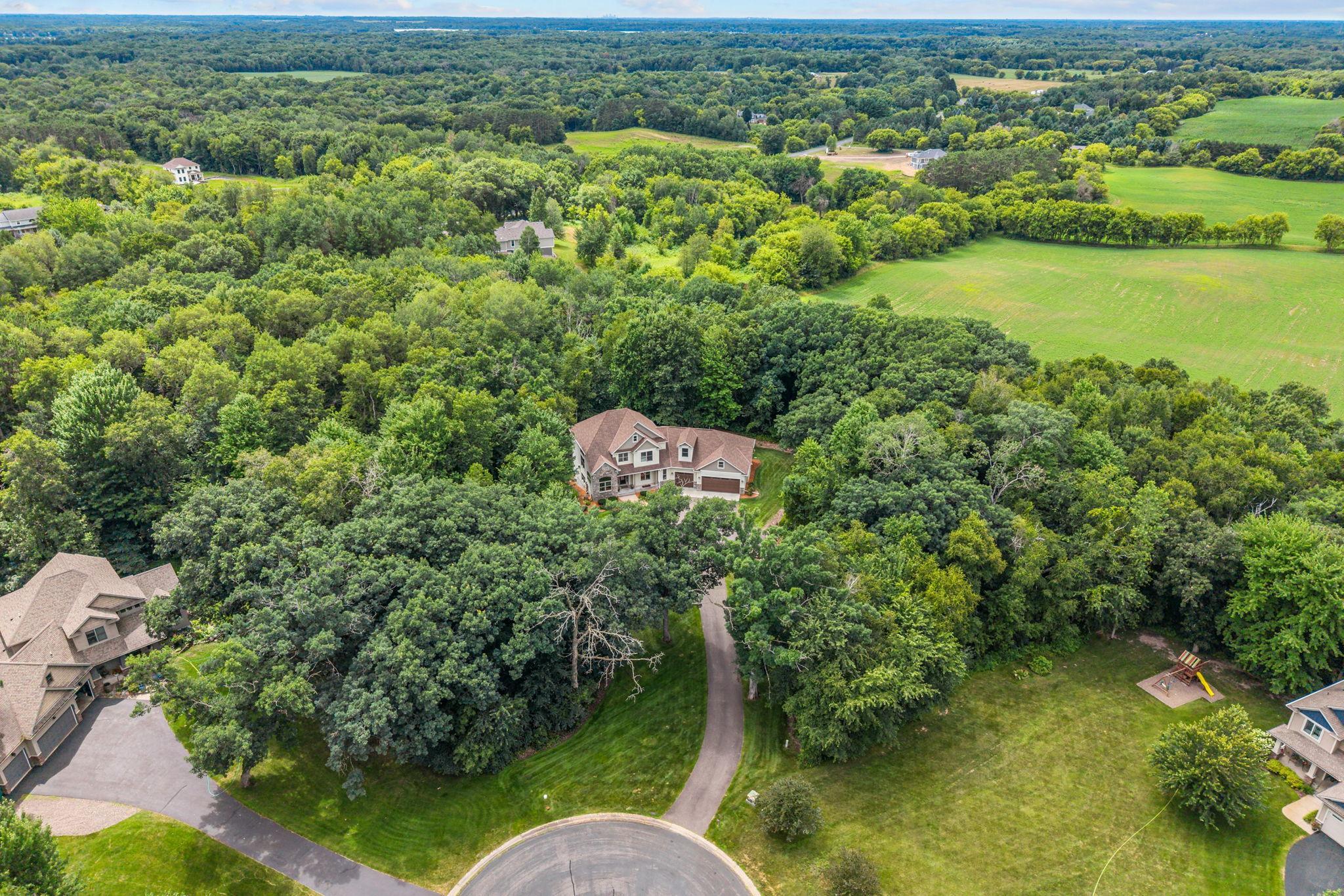 View of Residential at 20830 Odell Court, Scandia MN 55073, Scandia (11 of 73) - Mike Wilen | Minnesota Team Real Estate