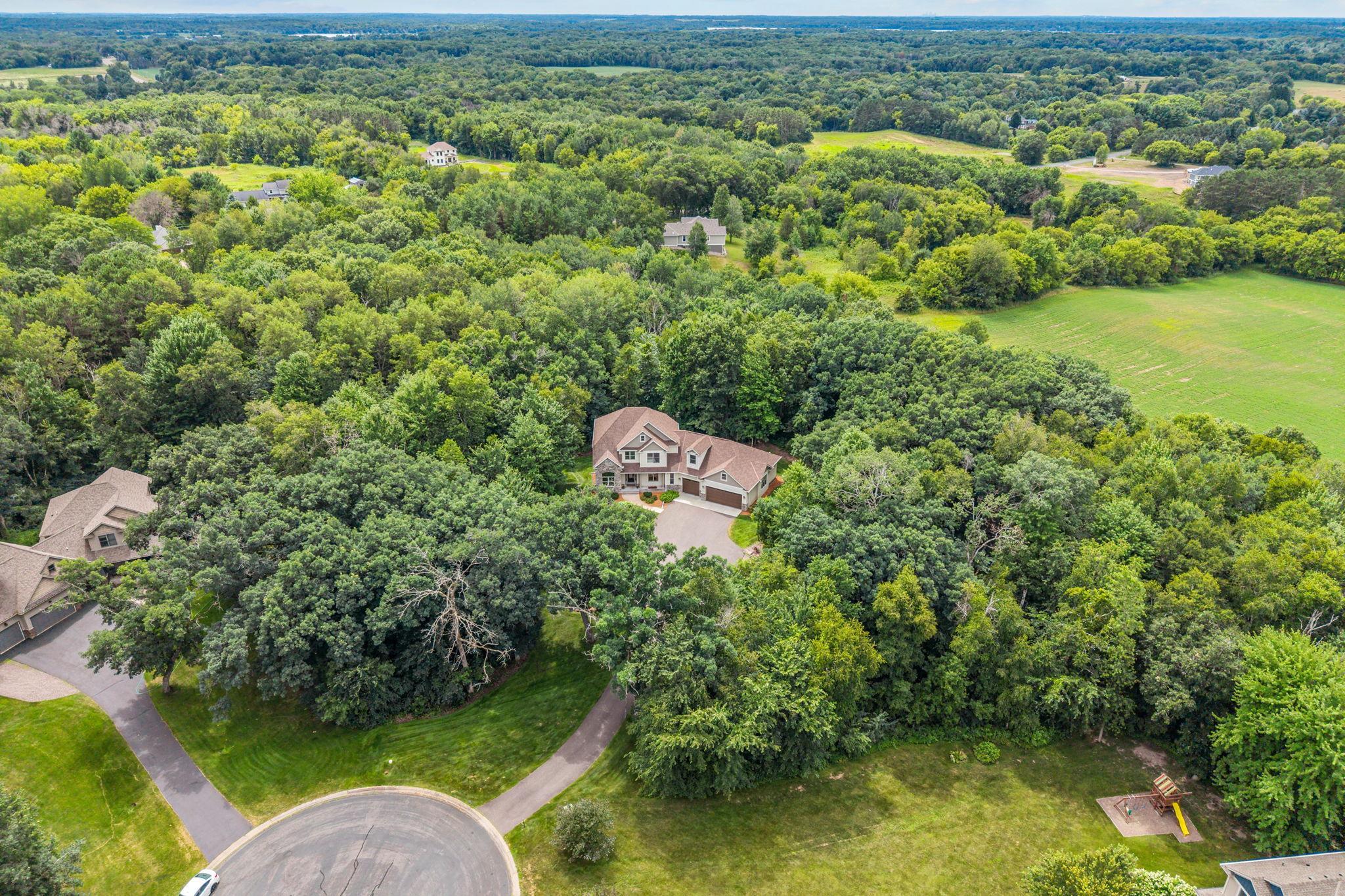 View of Residential at 20830 Odell Court, Scandia MN 55073, Scandia (2 of 73) - Mike Wilen | Minnesota Team Real Estate