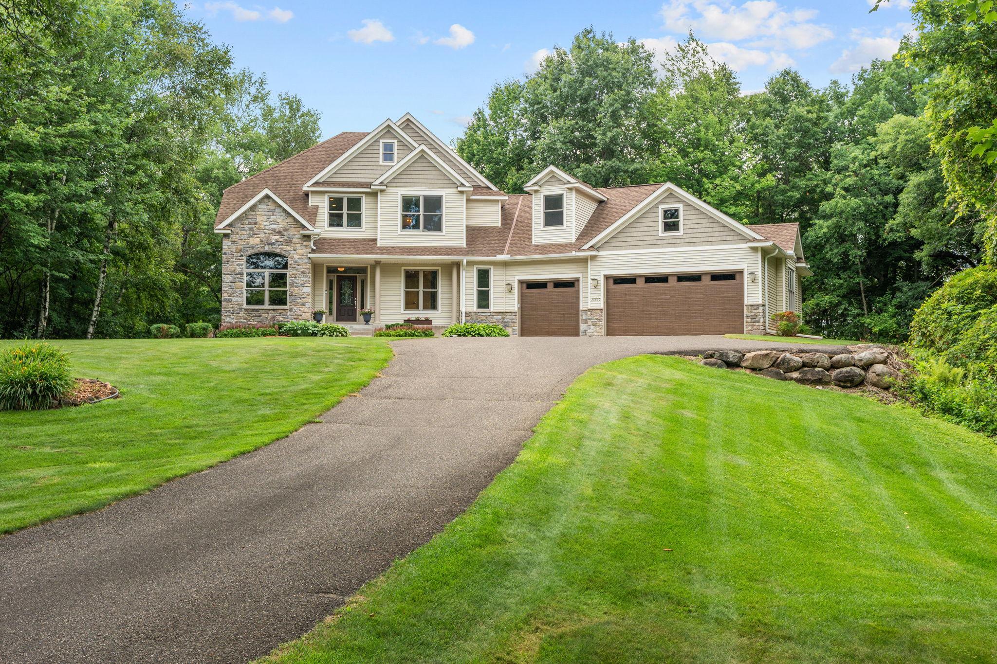 View of Residential at 20830 Odell Court, Scandia MN 55073, Scandia (6 of 73) - Mike Wilen | Minnesota Team Real Estate