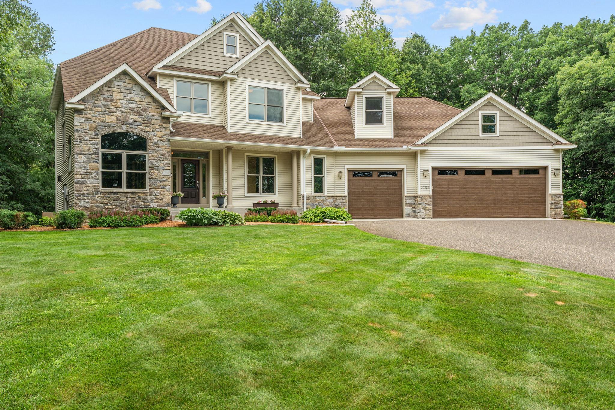 View of Residential at 20830 Odell Court, Scandia MN 55073, Scandia (4 of 73) - Mike Wilen | Minnesota Team Real Estate