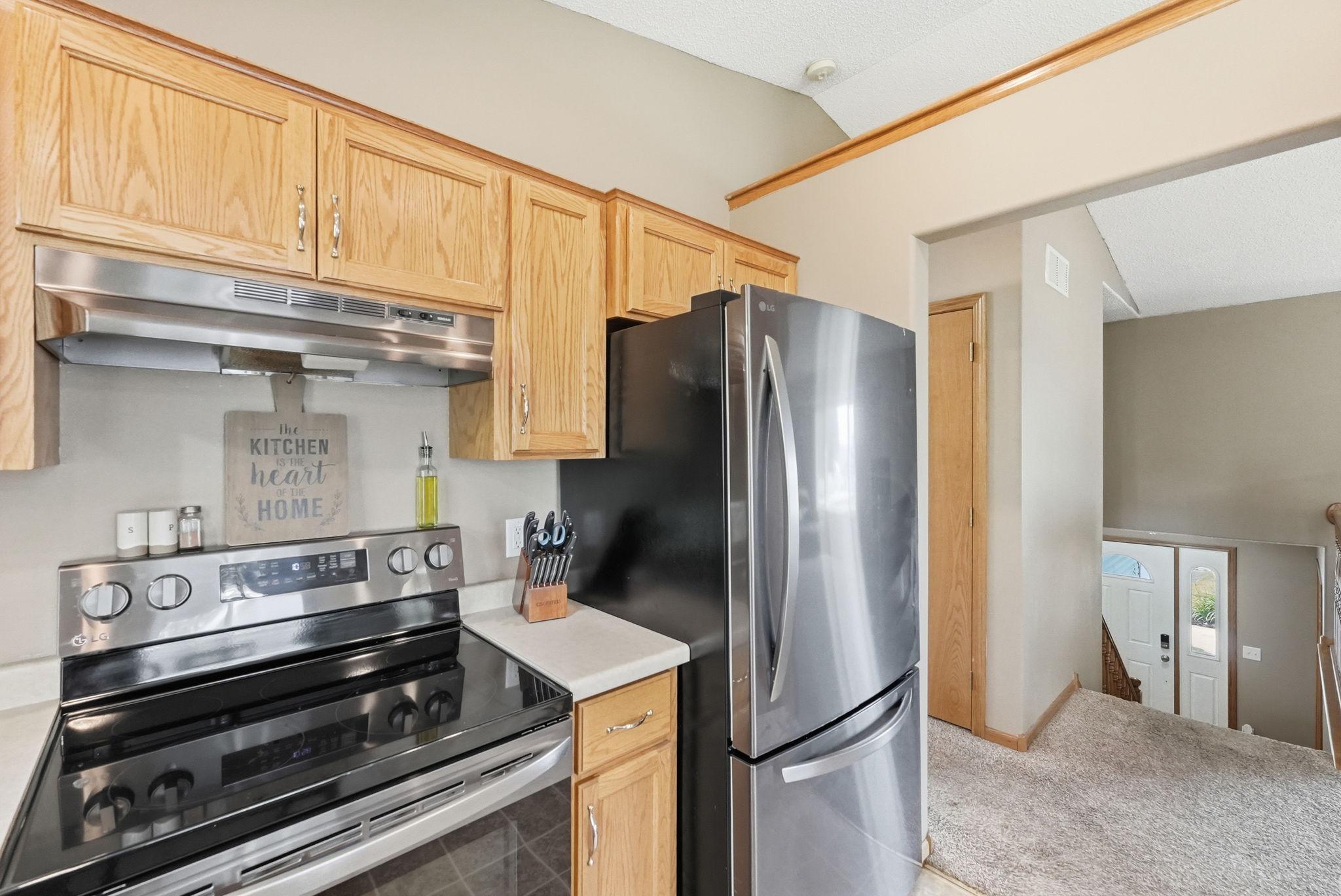 View of Residential at 1106 9th Street, Milaca MN 56353, Milaca (6 of 44) - Mike Wilen | Minnesota Team Real Estate