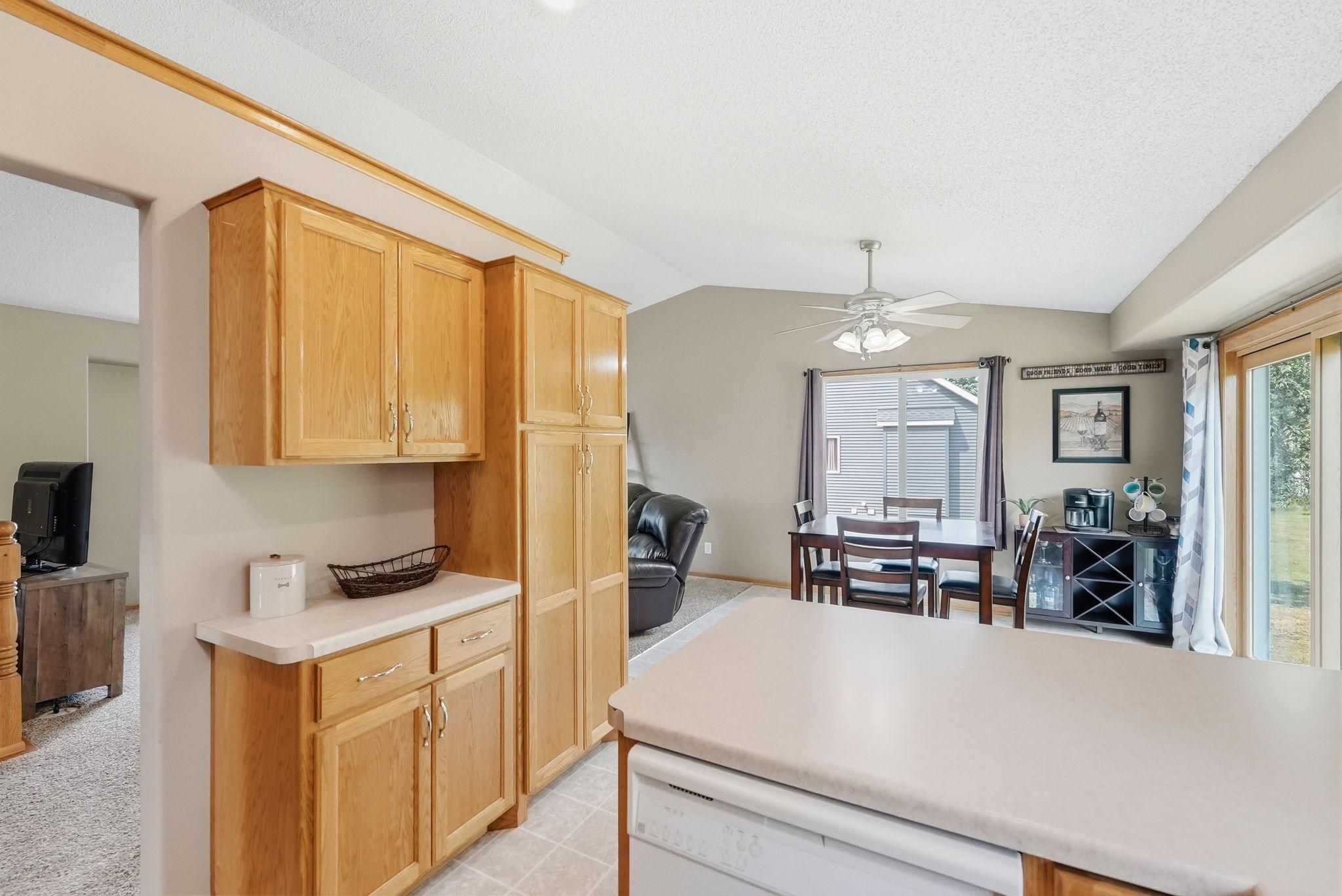 View of Residential at 1106 9th Street, Milaca MN 56353, Milaca (10 of 44) - Mike Wilen | Minnesota Team Real Estate