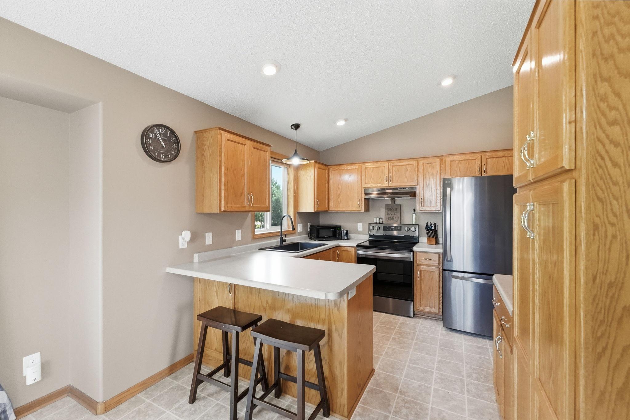 View of Residential at 1106 9th Street, Milaca MN 56353, Milaca (7 of 44) - Mike Wilen | Minnesota Team Real Estate