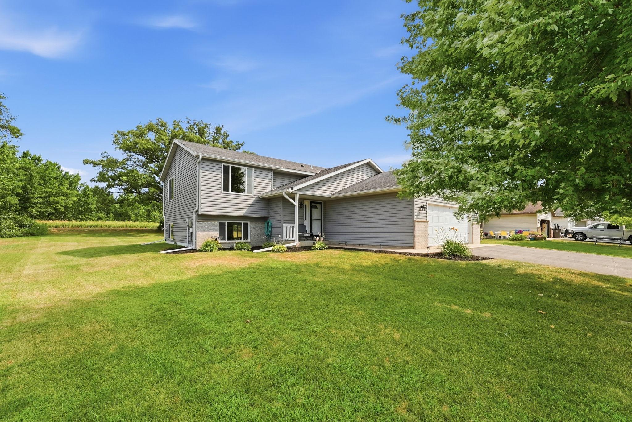 View of Single Family at 1106 9th Street, Milaca - Mike Wilen | Minnesota Team Real Estate