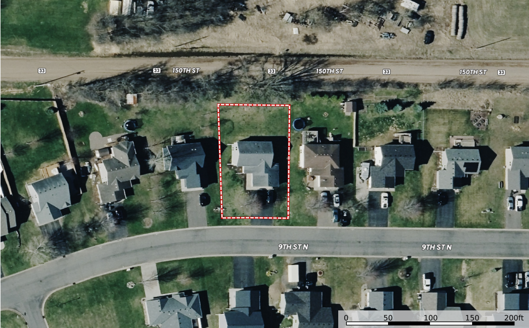 View of Residential at 1106 9th Street, Milaca MN 56353, Milaca (43 of 44) - Mike Wilen | Minnesota Team Real Estate
