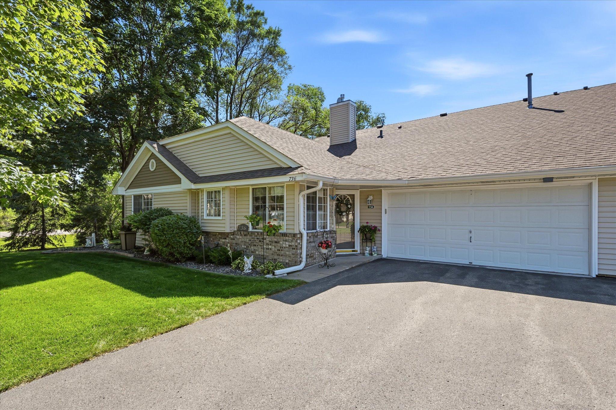 View of Residential at 736 85th Lane, Coon Rapids MN 55433, Coon Rapids - Mike Wilen | Minnesota Team Real Estate