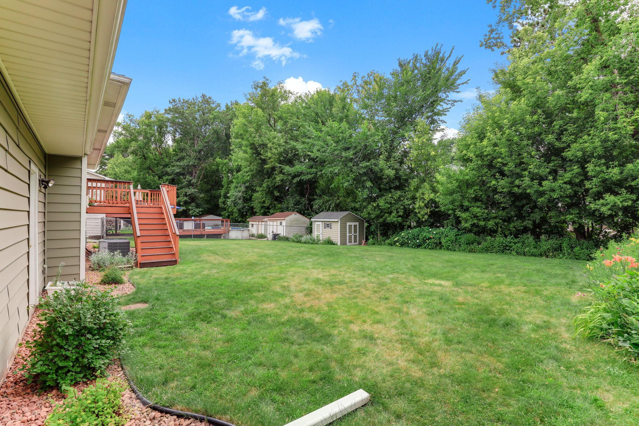 View of Residential at 525 Lakewood Drive, Maplewood MN 55119, Maplewood (43 of 46) - Mike Wilen | Minnesota Team Real Estate
