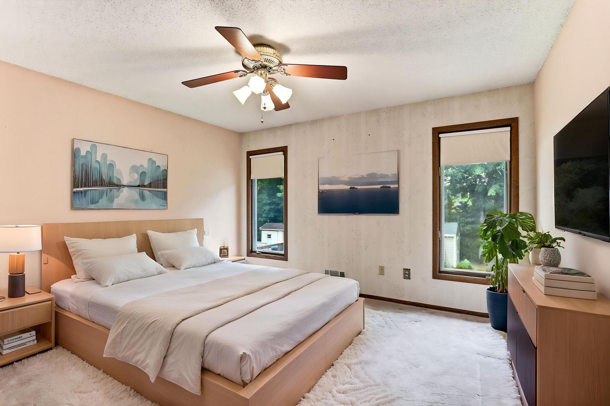 View of Residential at 525 Lakewood Drive, Maplewood MN 55119, Maplewood (21 of 46) - Mike Wilen | Minnesota Team Real Estate