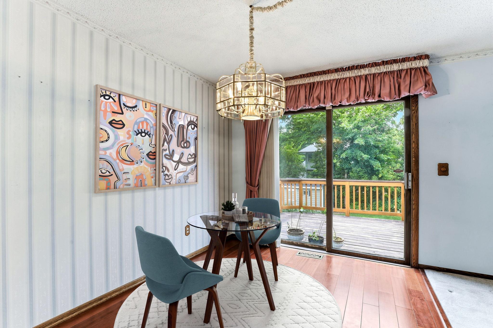 View of Residential at 525 Lakewood Drive, Maplewood MN 55119, Maplewood (9 of 46) - Mike Wilen | Minnesota Team Real Estate