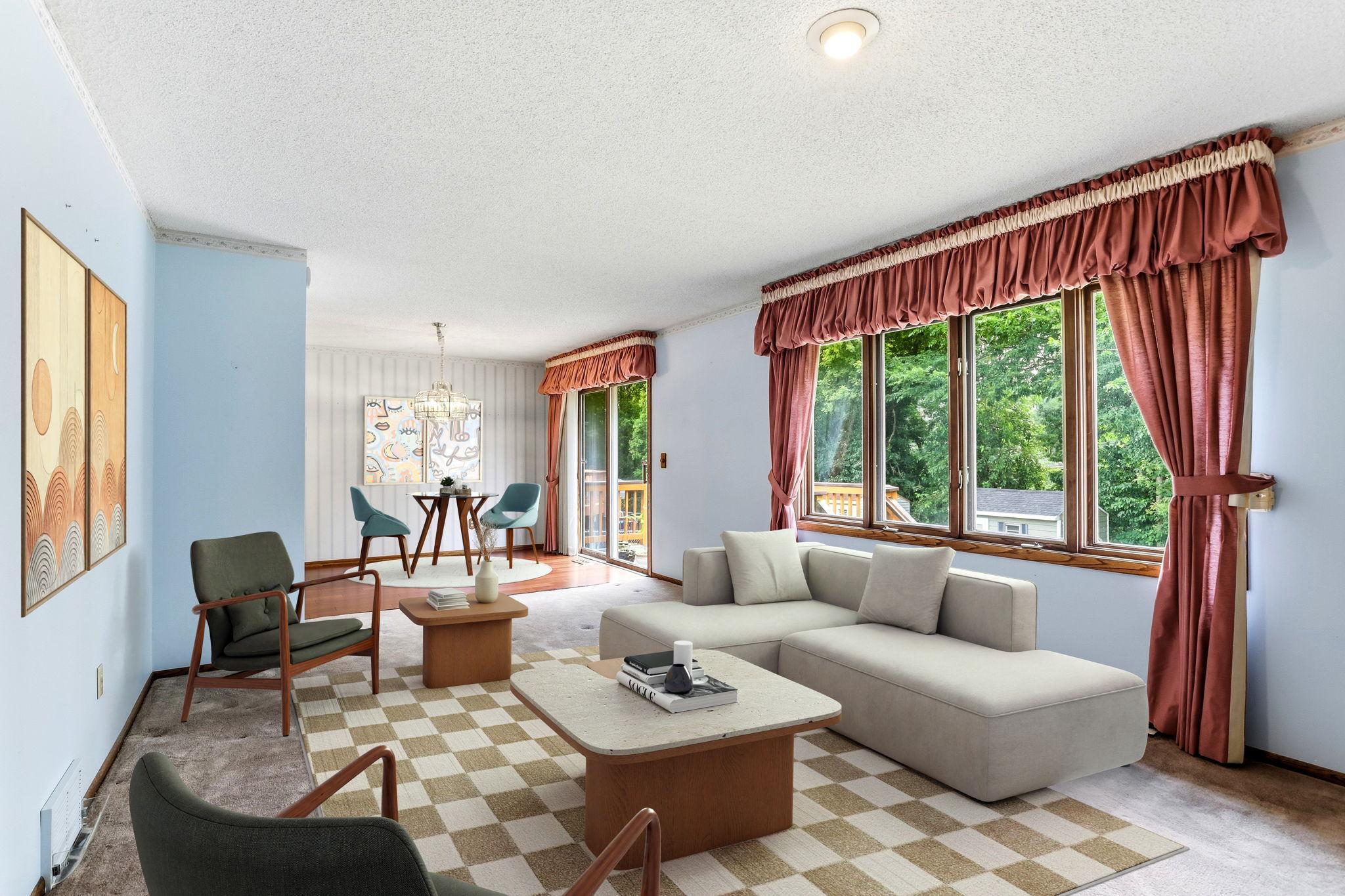 View of Residential at 525 Lakewood Drive, Maplewood MN 55119, Maplewood (4 of 46) - Mike Wilen | Minnesota Team Real Estate