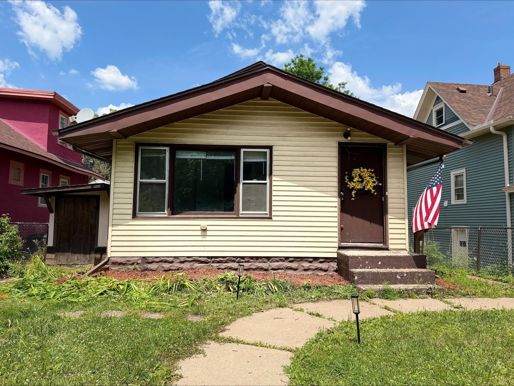 View of Residential at 1173 Mclean Avenue, Saint Paul MN 55106, Saint Paul - Mike Wilen | Minnesota Team Real Estate